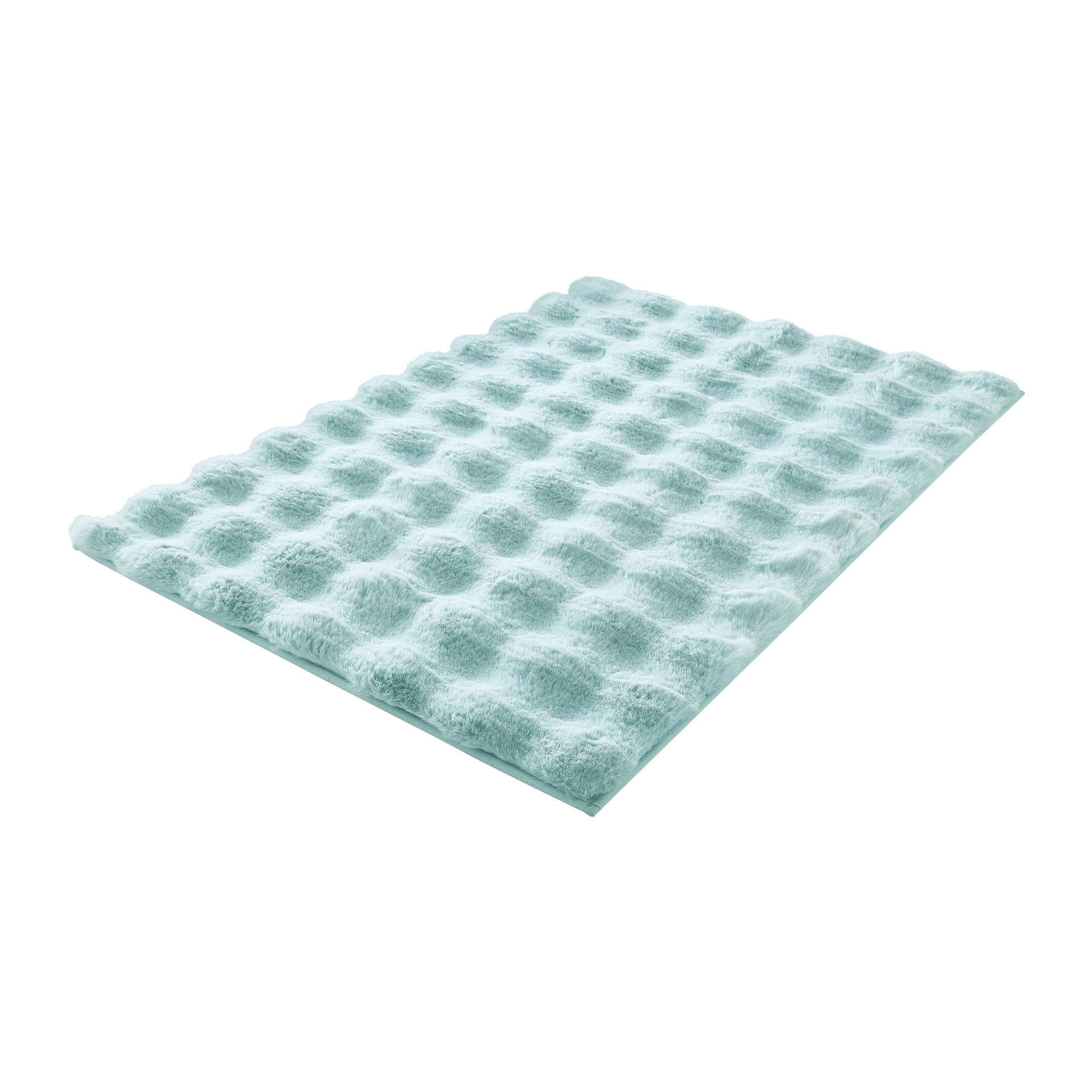 kleine Wolke Badematte Cloud 70x120cm kleine Wolke Badematte Cloud 70x120cm
