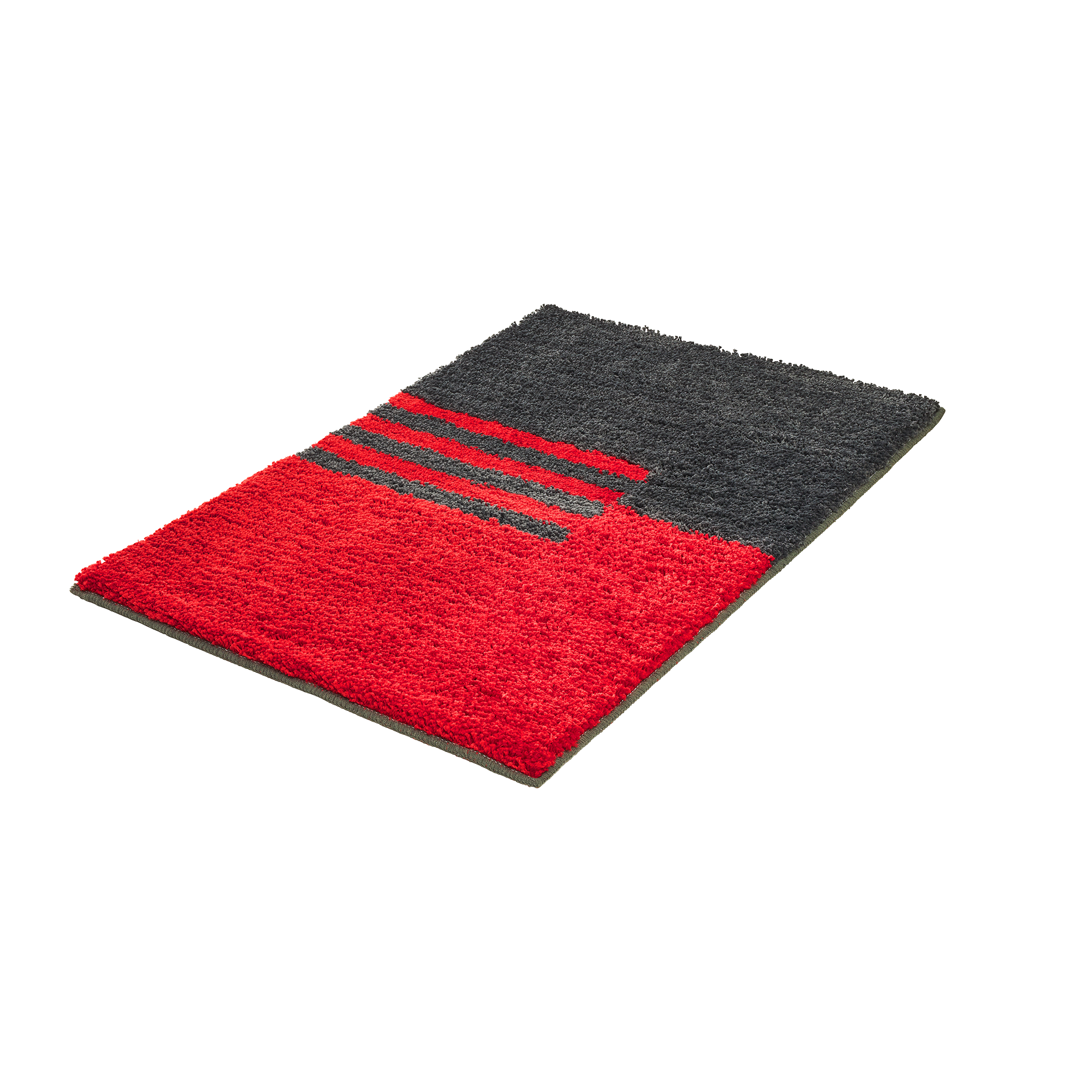 kleine Wolke Badematte Dynamic 70x120cm kleine Wolke Badematte Dynamic 70x120cm