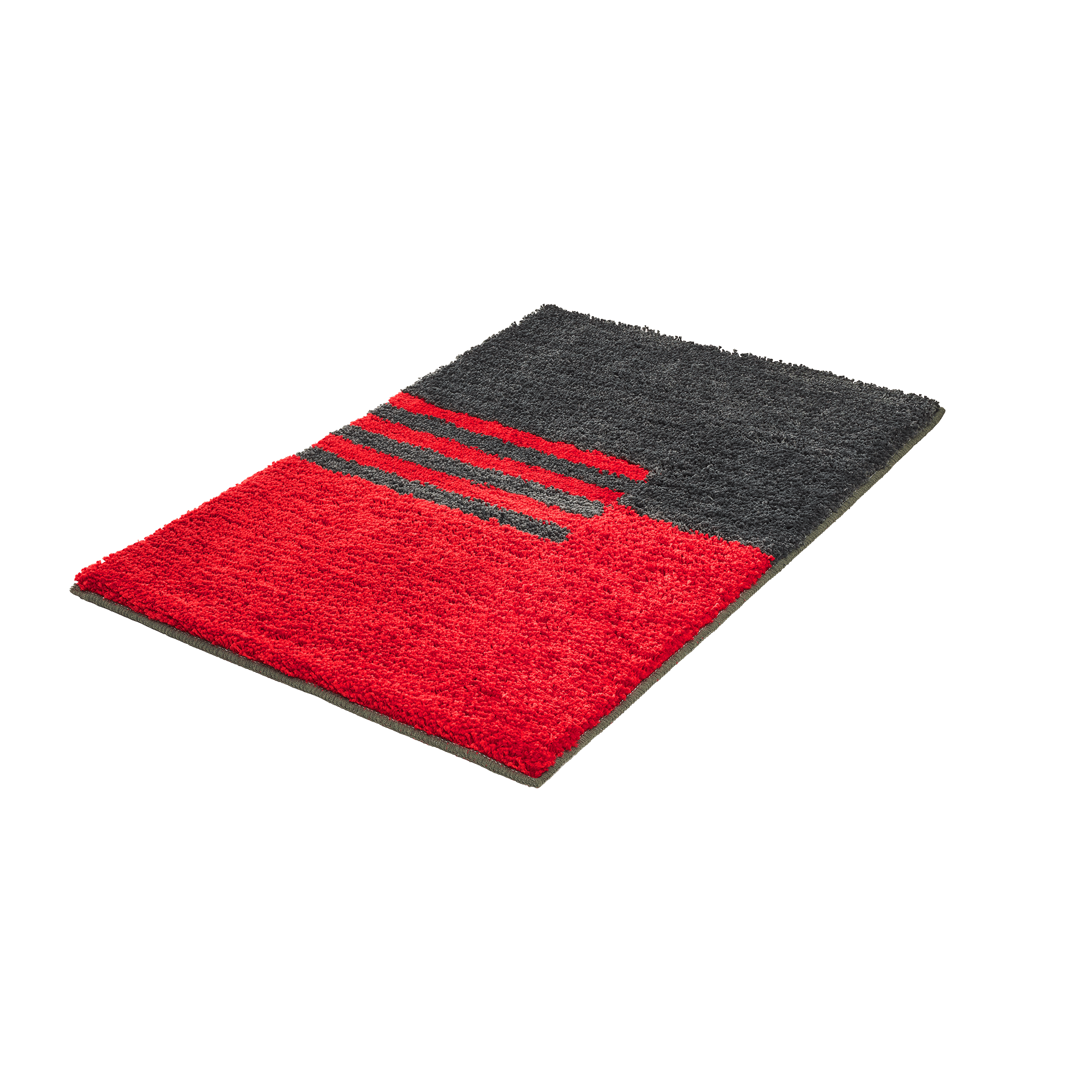 kleine Wolke Badematte Dynamic 70x120cm kleine Wolke Badematte Dynamic 70x120cm