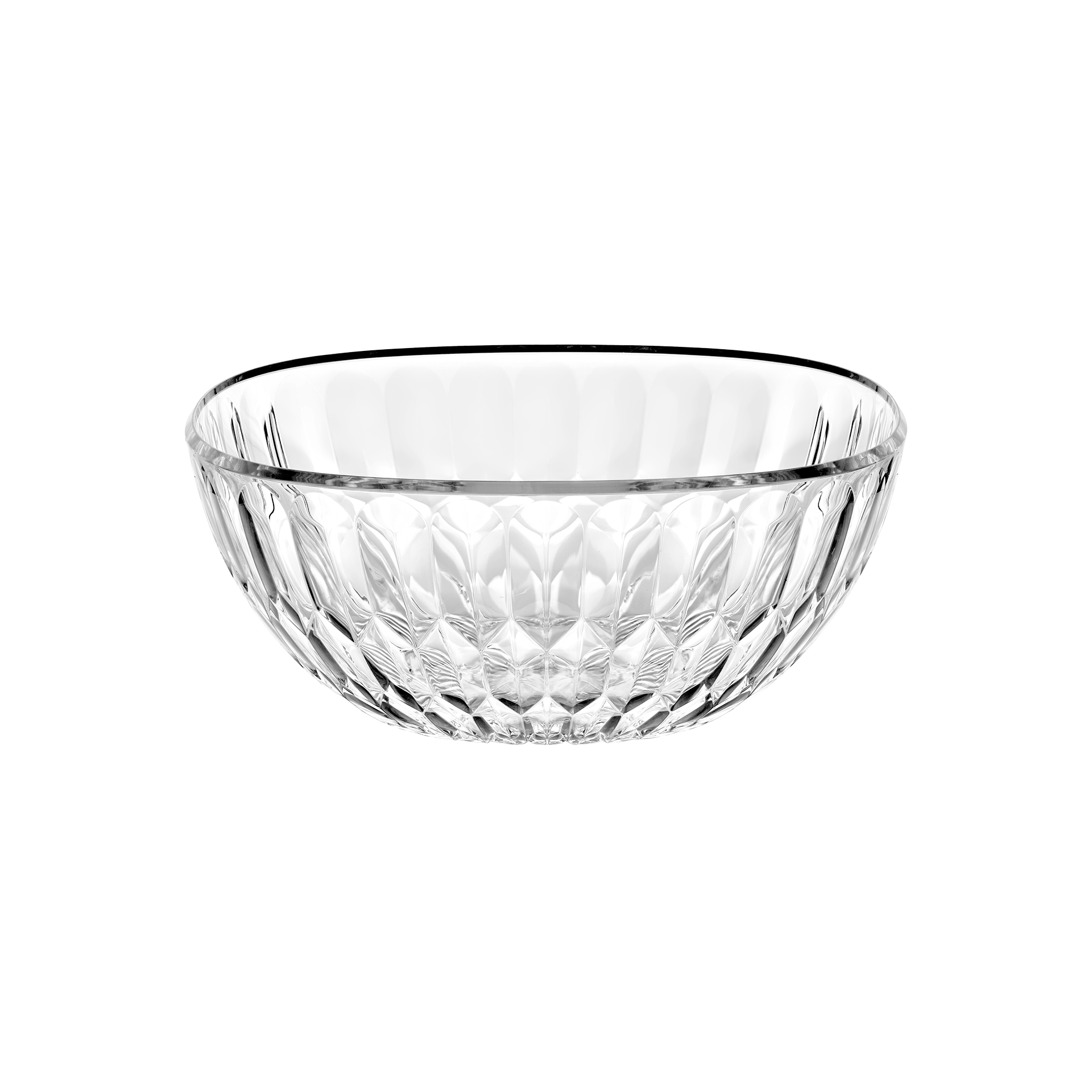 Bowl Vanity