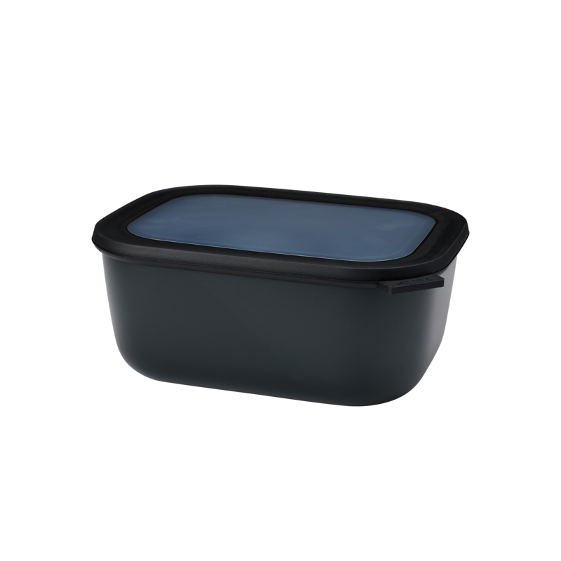 Mepal Schüssel Cirqula Nordic Black