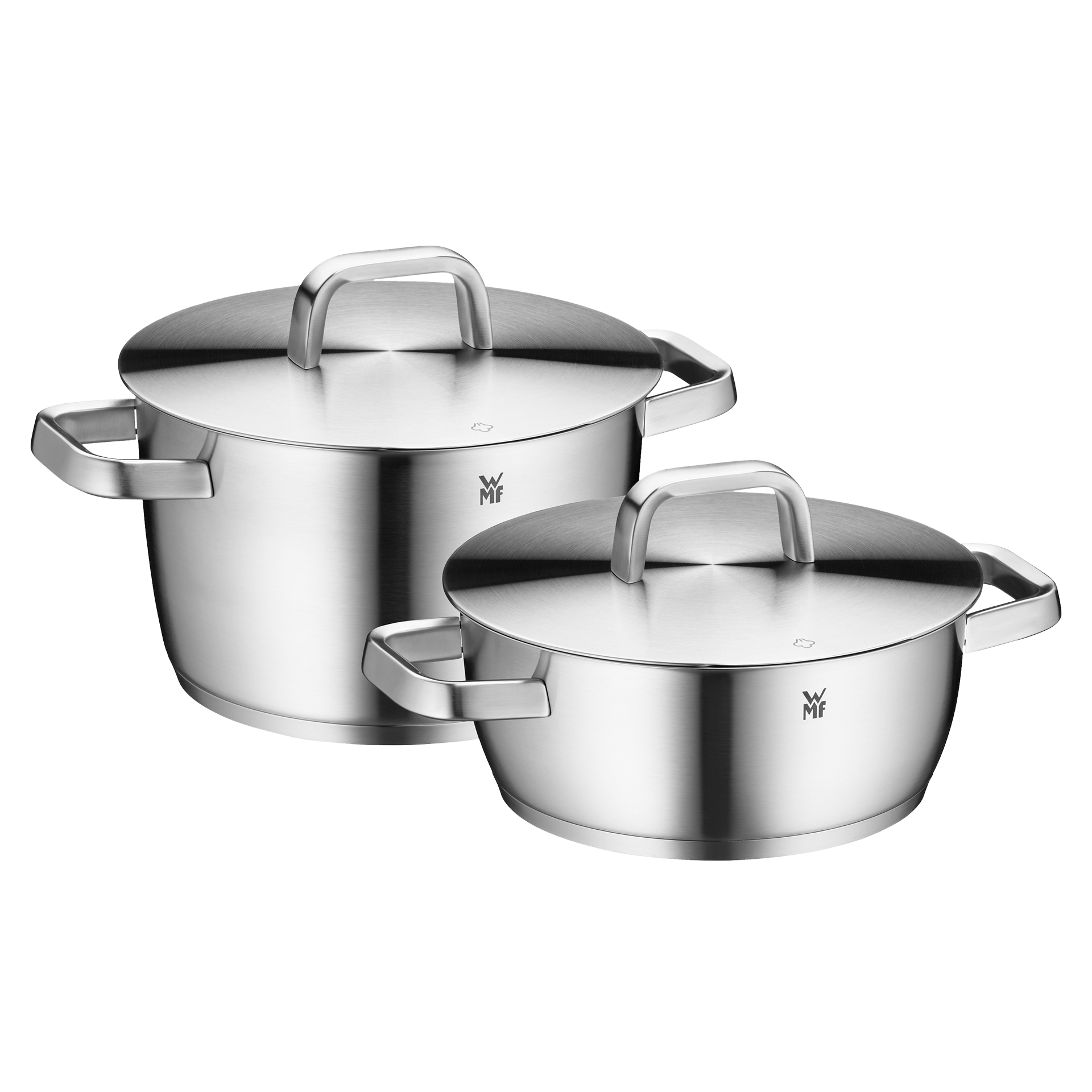WMF Topf-Set Iconic t 2-teilig
