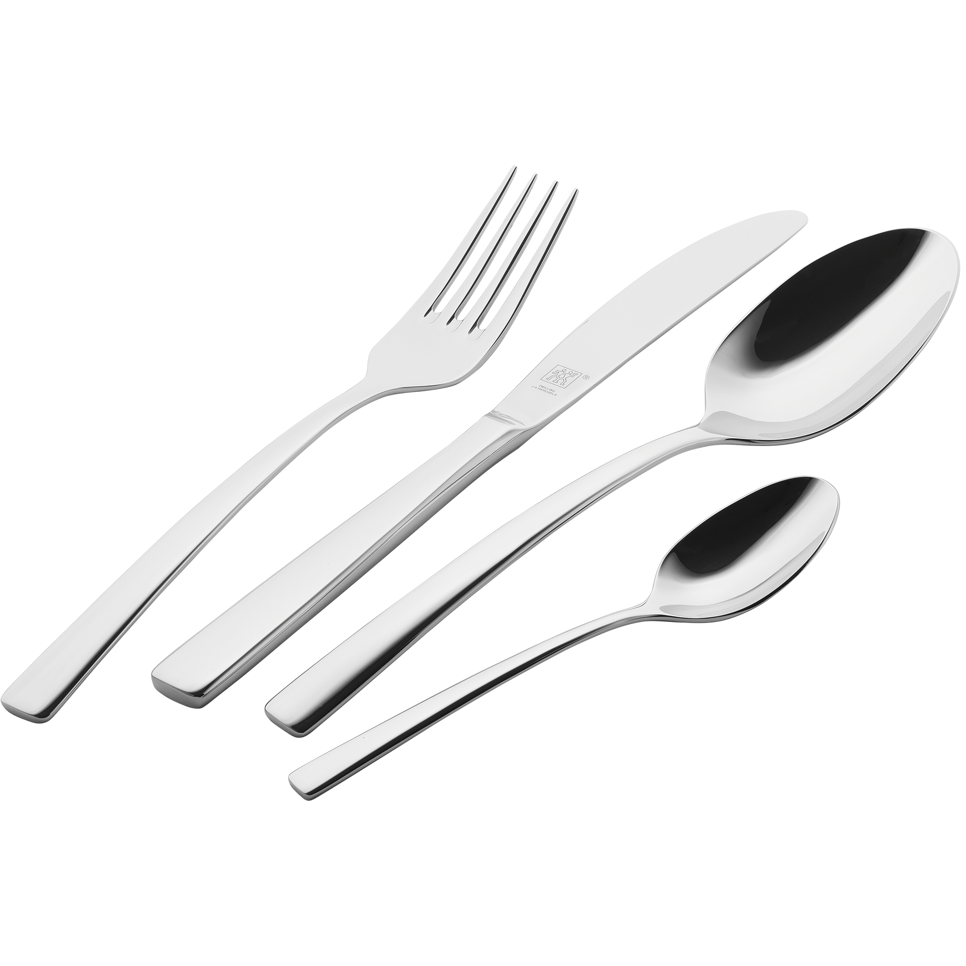 Zwilling Besteck-Set King 30-teilig Zwilling Besteck-Set King 30-teilig