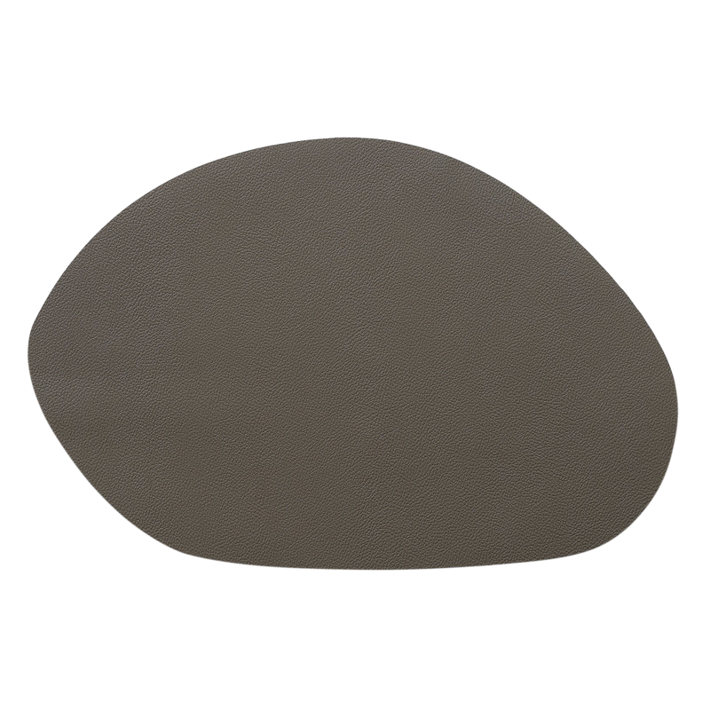 Tischset Stone Dunkelgrau 30x45