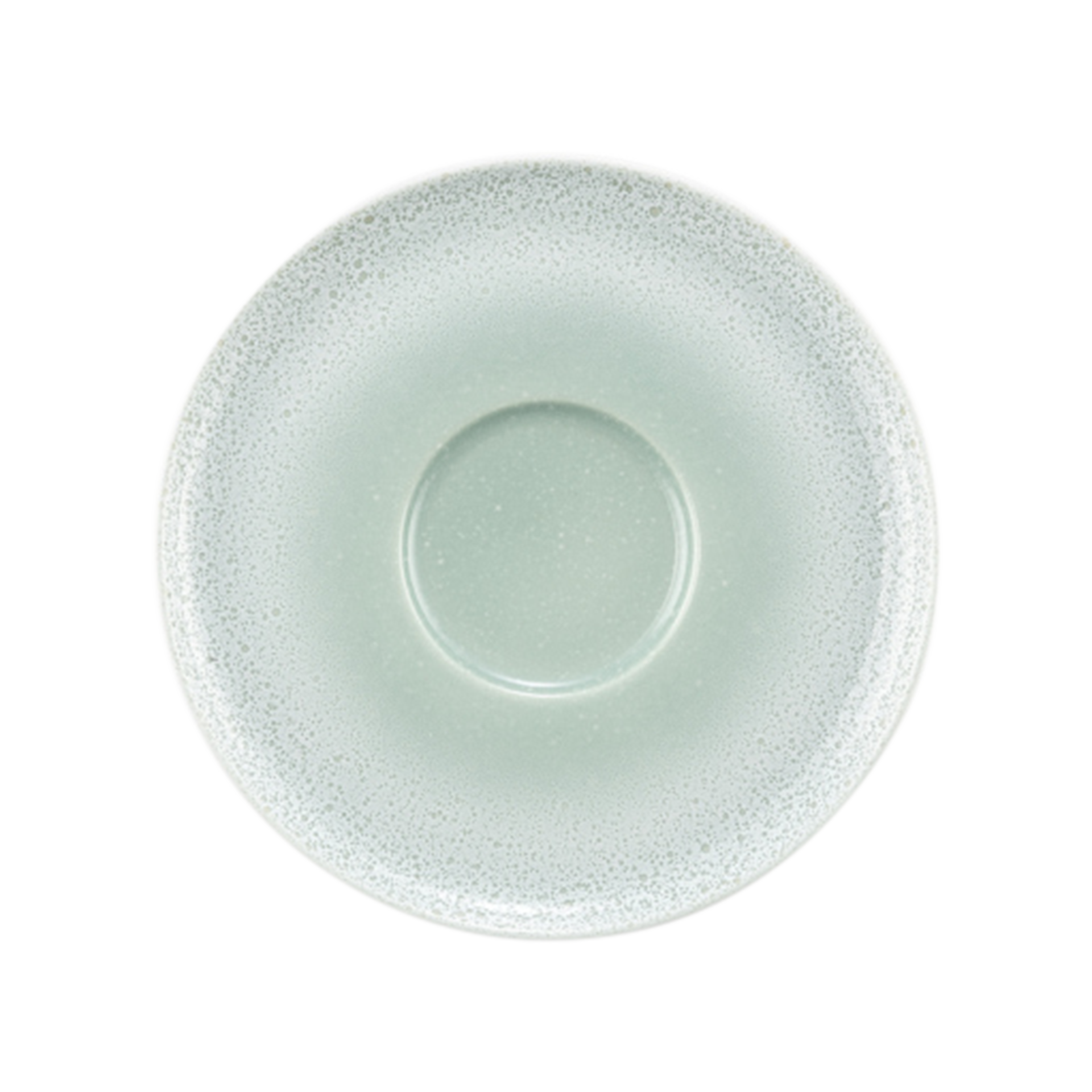 Kaffeeuntertasse Sento Aura mint Kaffeeuntertasse Sento Aura mint