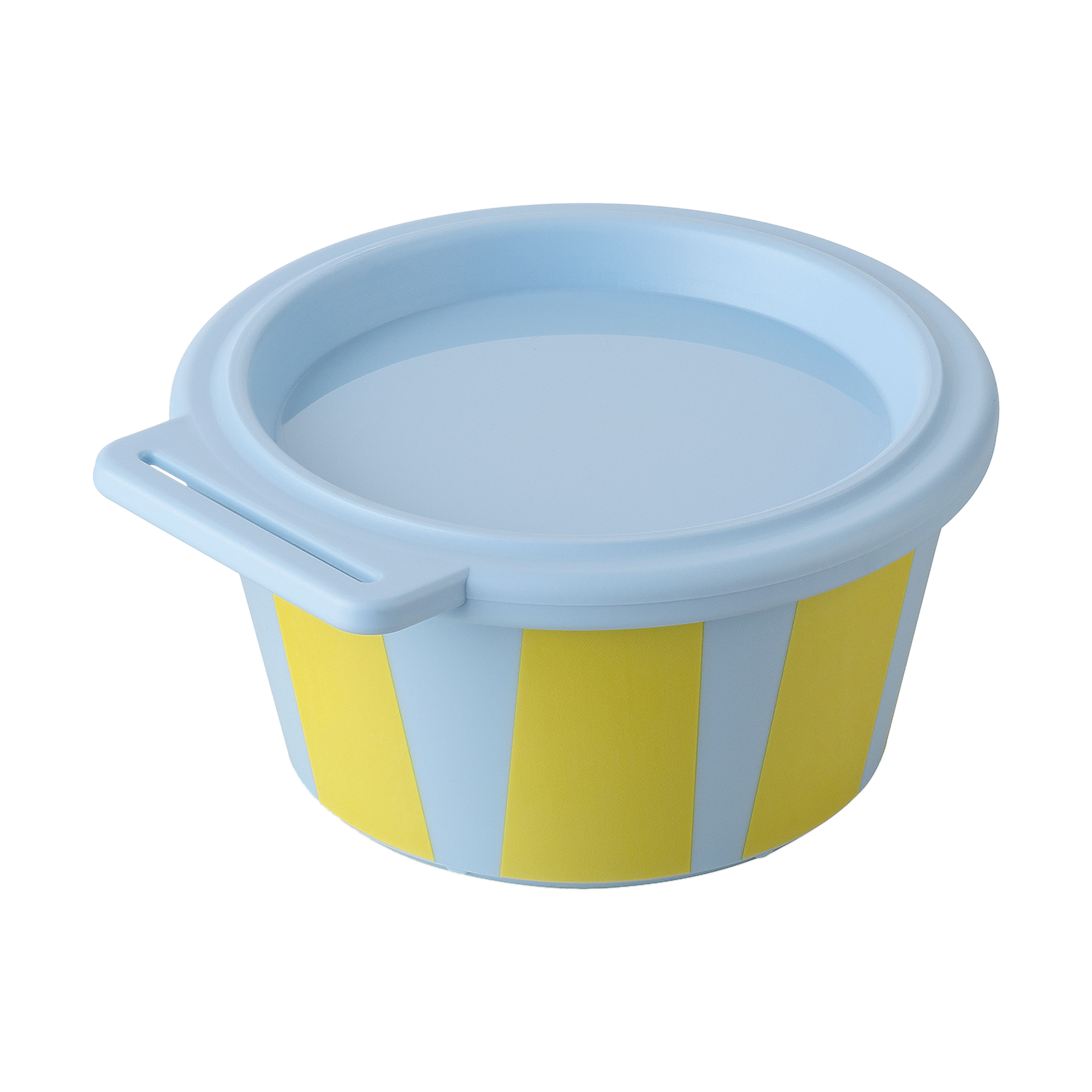 Schale Box Sweet Blue Schale Box Sweet Blue