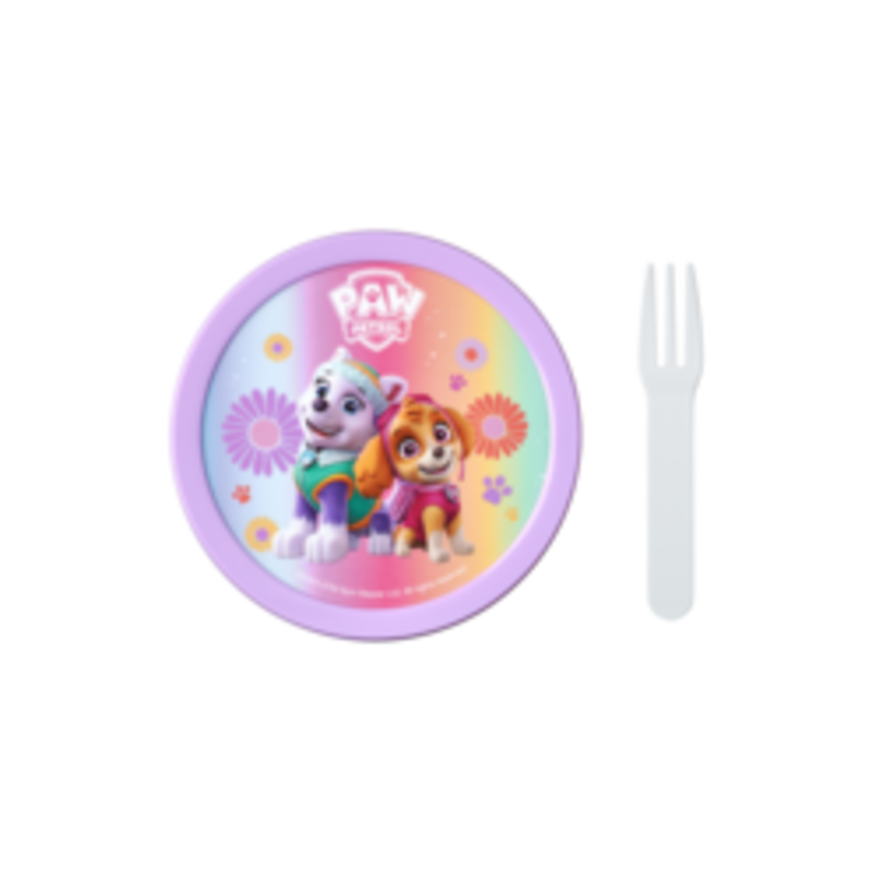 Mepal Fruitpot Campus Paw Patrol Girls