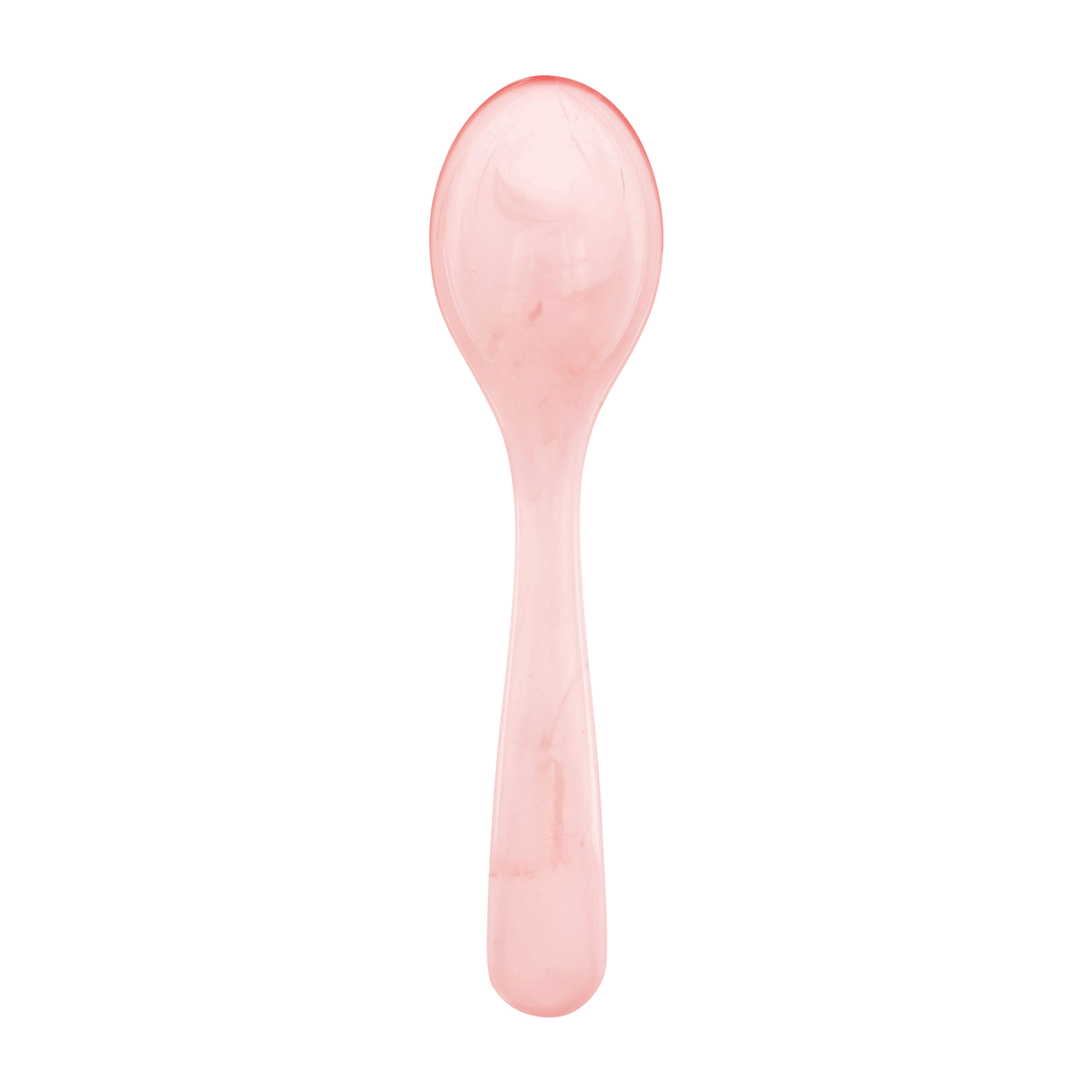 Eilöffel Lumi Spoon light rose Eilöffel Lumi Spoon light rose