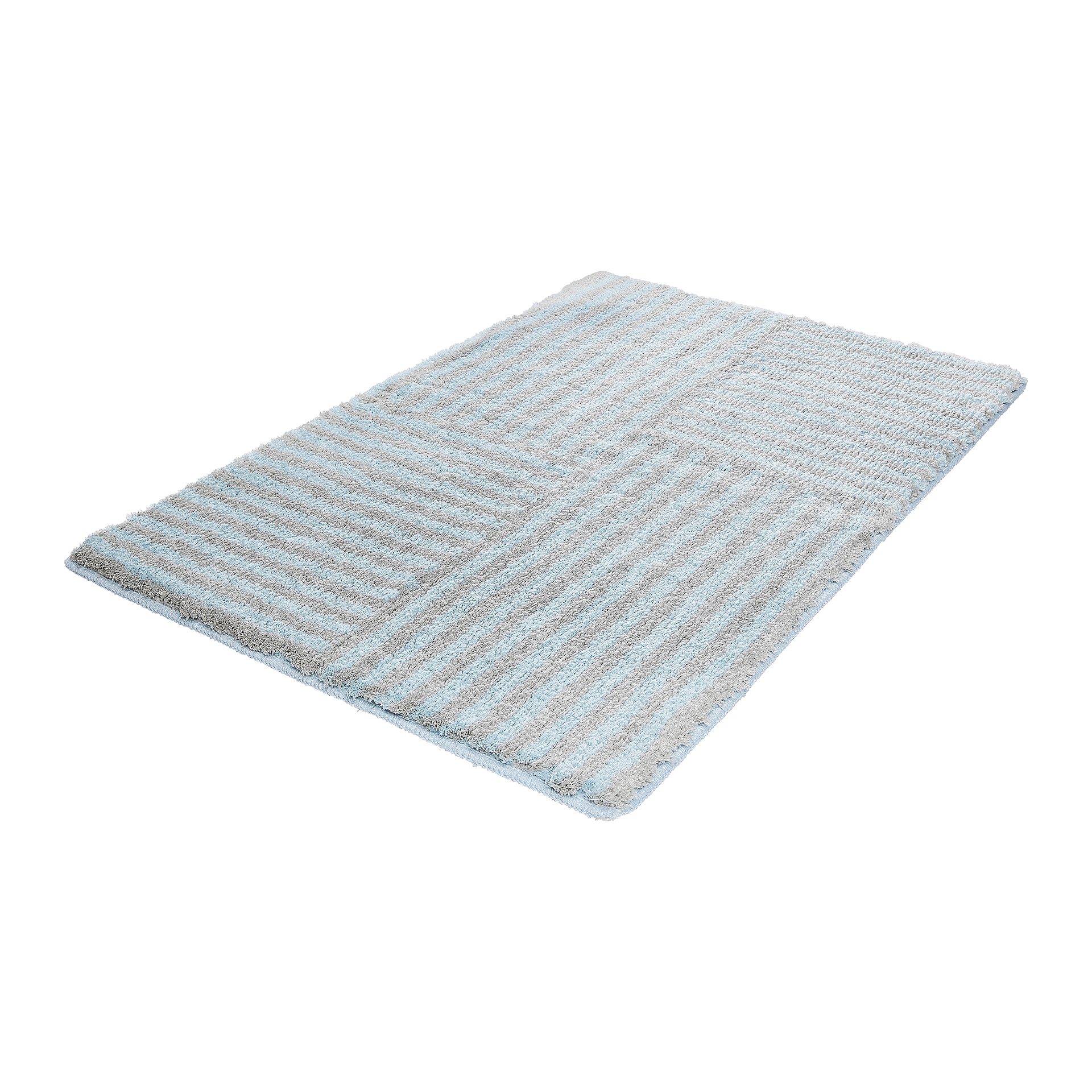 kleine Wolke Badematte Chelsea 60x90cm