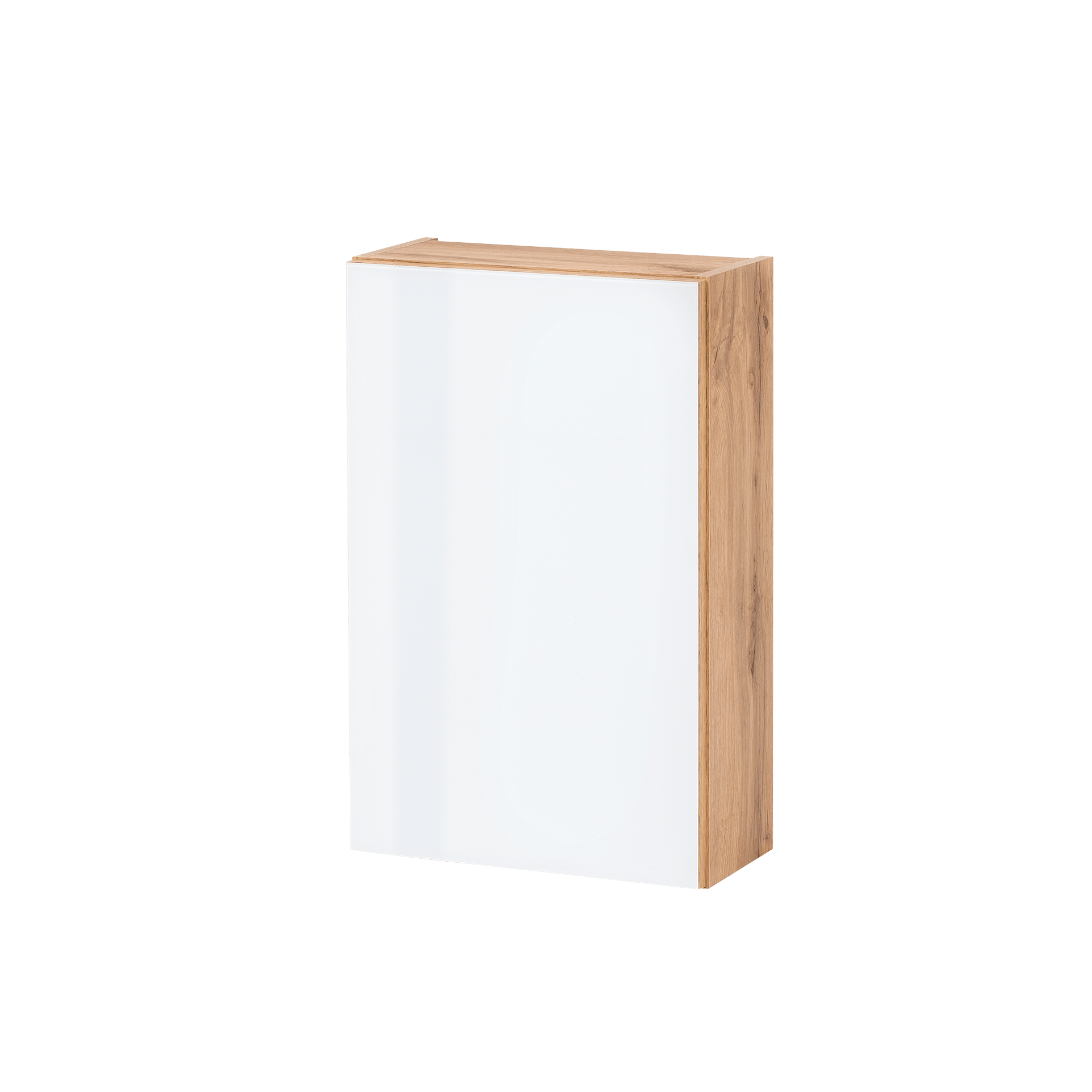 Paul Phillip Hängeschrank HERO Weiß 20*40*64