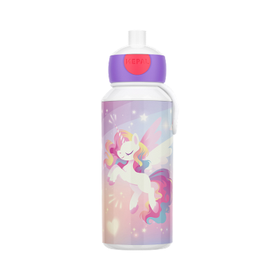 Mepal Trinkflasche Campus Purple
