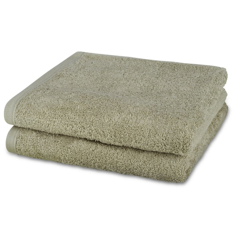 Ross Handtuch Vita Schilf 50x100cm Ross Handtuch Vita Schilf 50x100cm