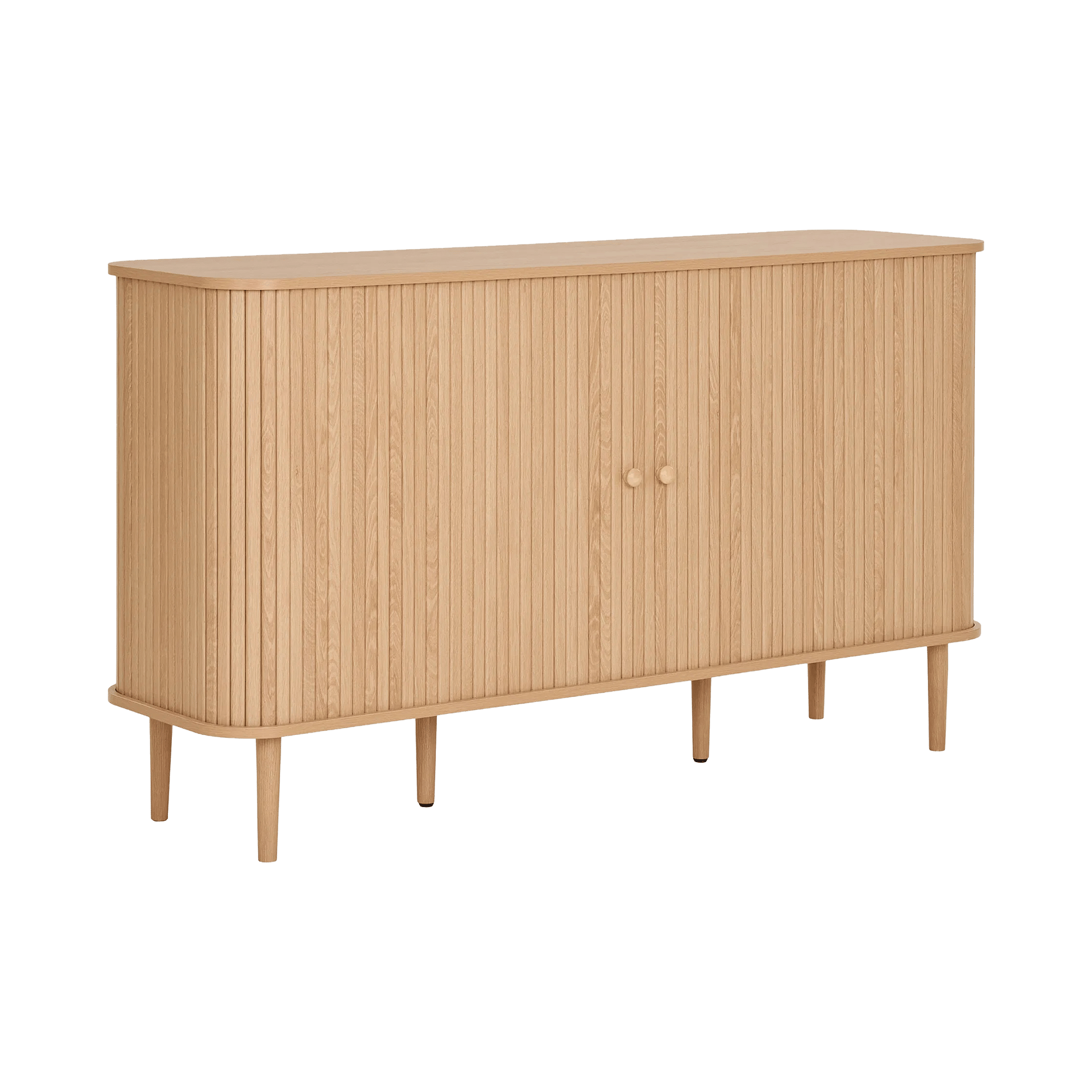 Sideboard Nikki Holzfarben 79*140*40
