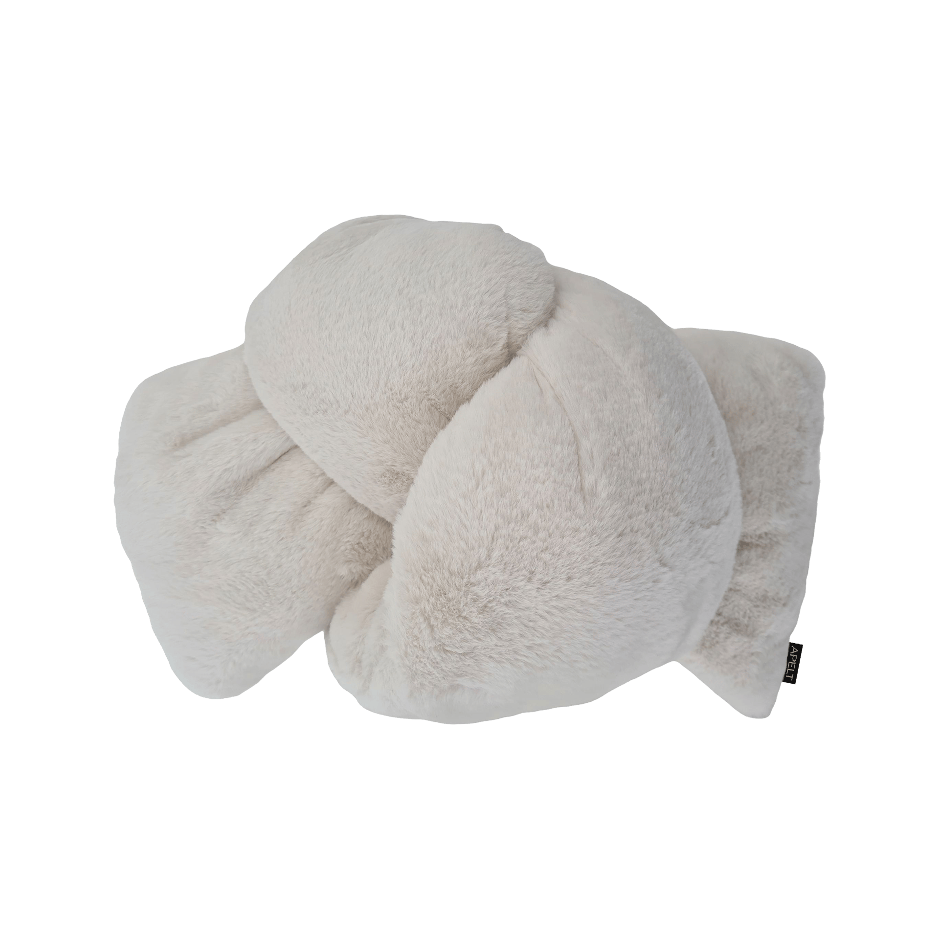 Lesekissen Maurice Natur 31x53cm Lesekissen Maurice Natur 31x53cm