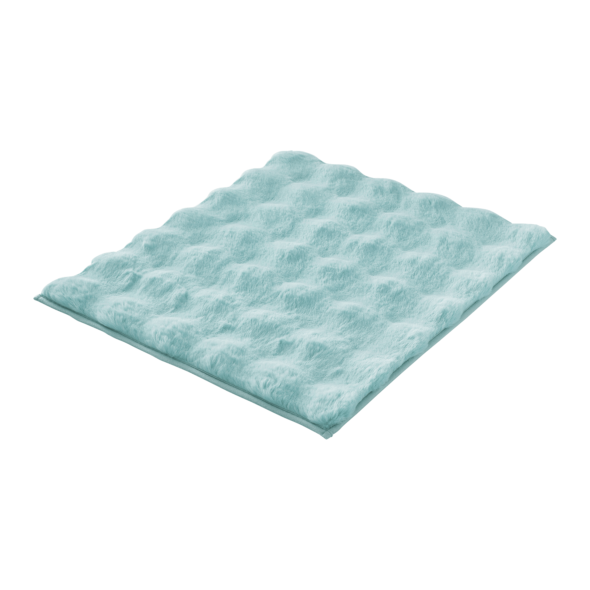 kleine Wolke Badematte Cloud 50x60cm kleine Wolke Badematte Cloud 50x60cm