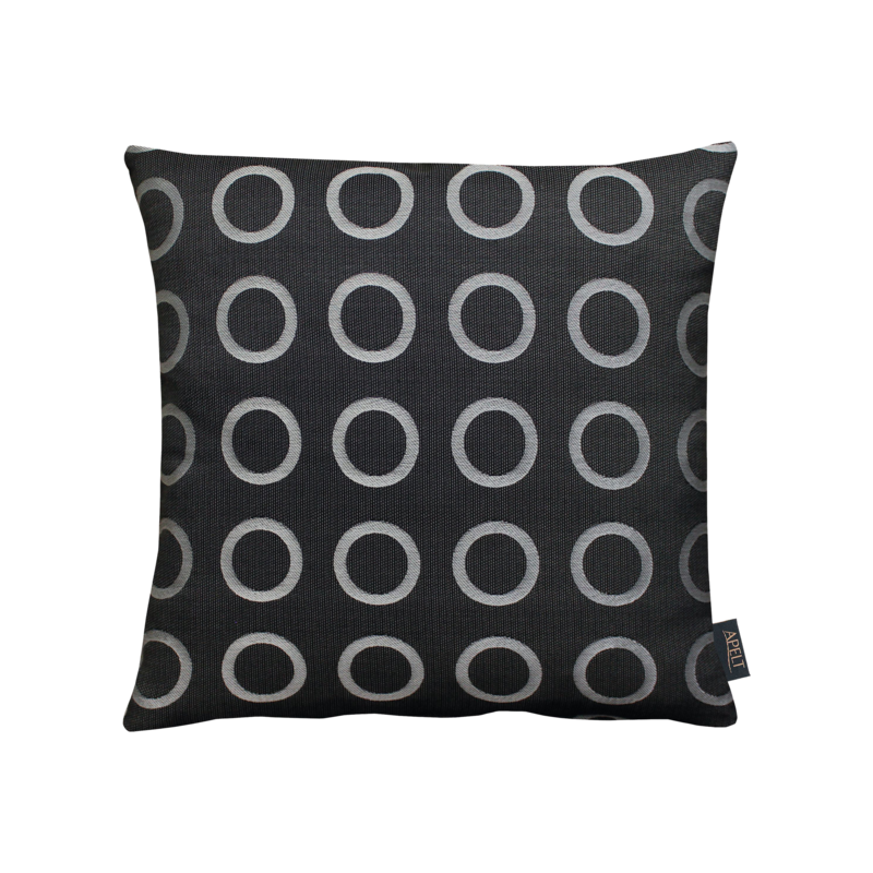 Kissen Toro Grau 45x45cm Kissen Toro Grau 45x45cm