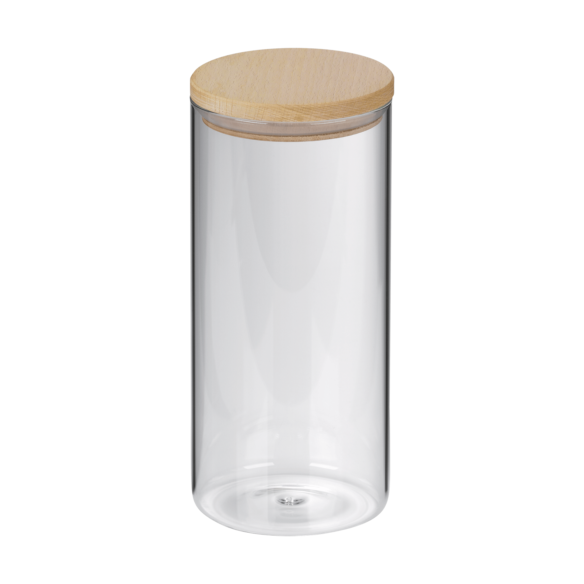 Kela Vorratsdose Amelie transparent