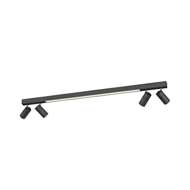 Deckenleuchte PURE-LINES Graphite Deckenleuchte PURE-LINES Graphite