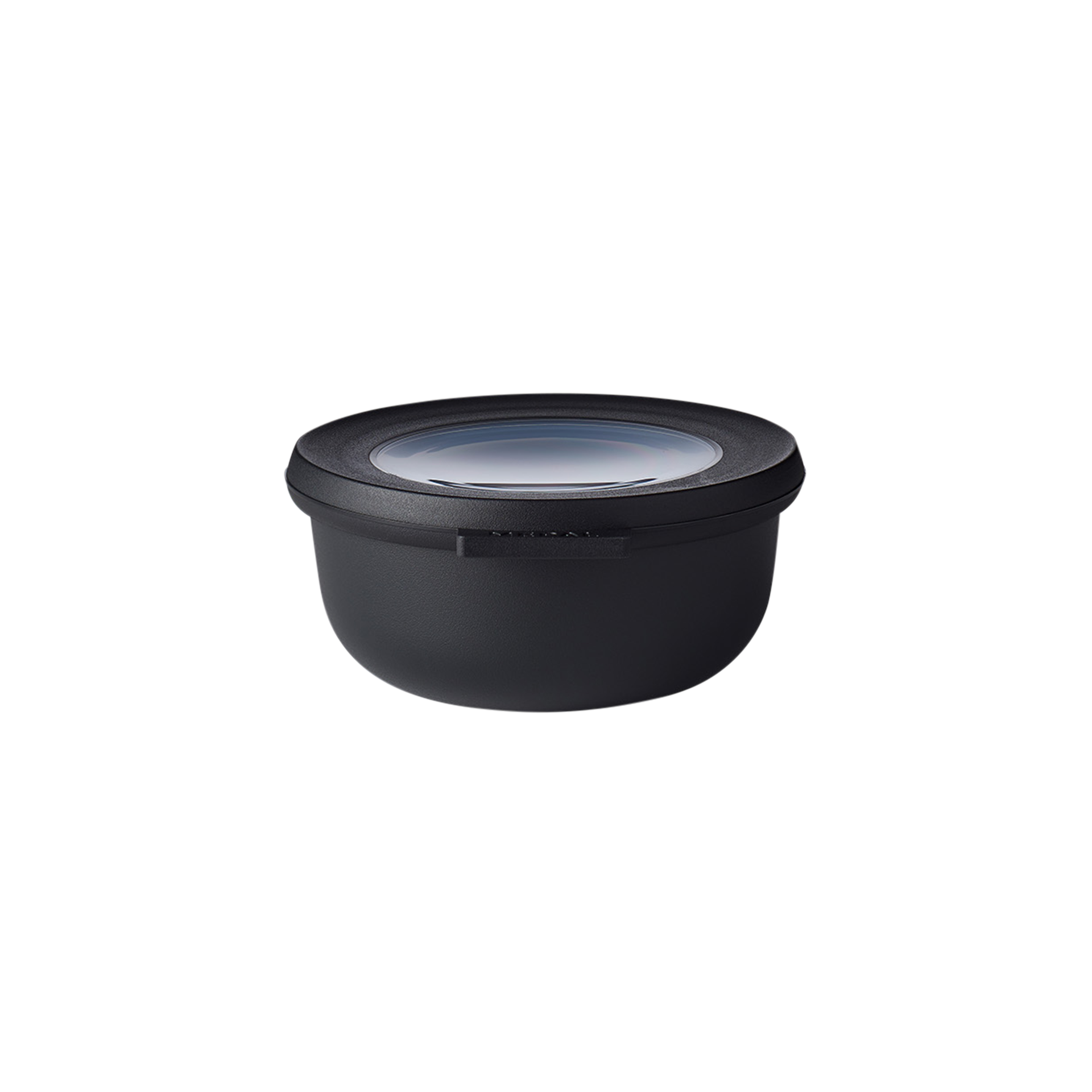 Mepal Schüssel Cirqula Nordic Black Mepal Schüssel Cirqula Nordic Black