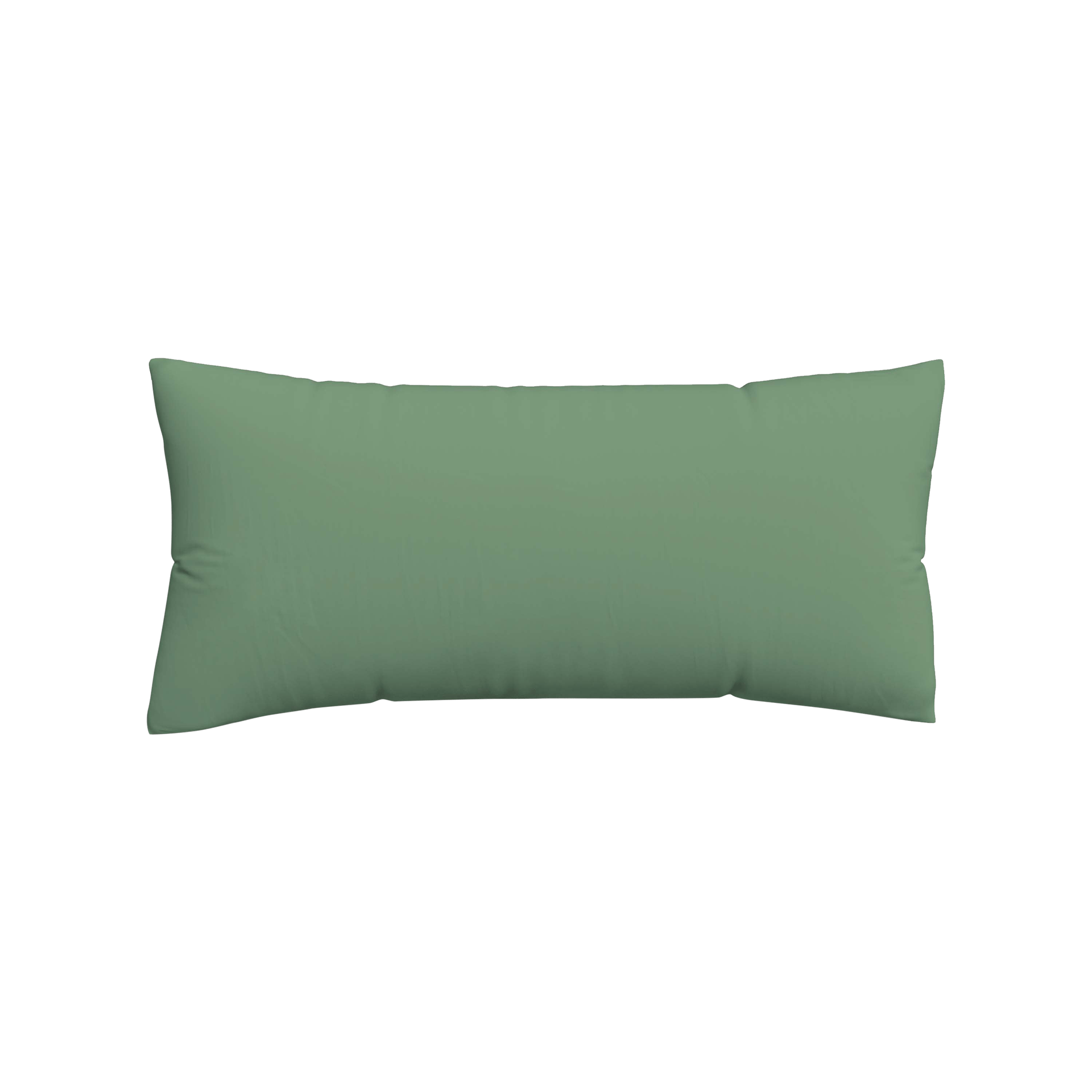 Kissenbezug Woven Green Mid 40x80cm Kissenbezug Woven Green Mid 40x80cm