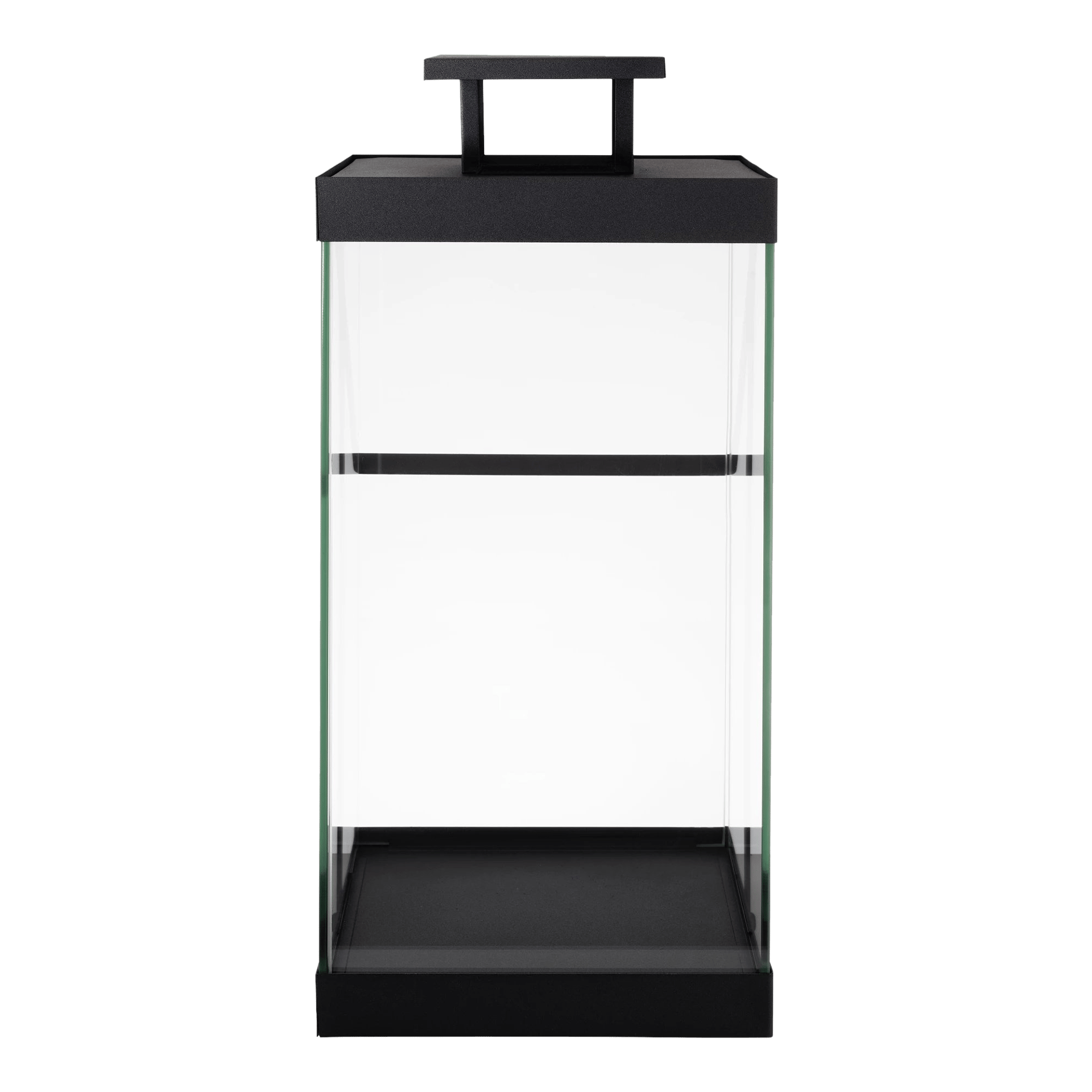 Laterne Finca Black