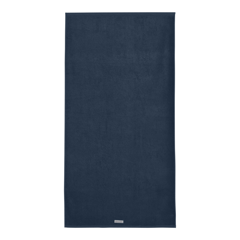 Ross Duschtuch Selection Nachtblau 70x140cm