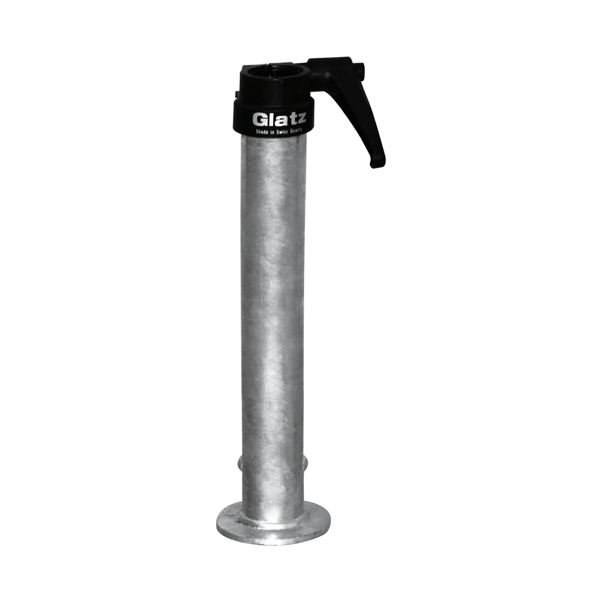 Glatz Standrohr Standrohr Z Grau Glatz Standrohr Standrohr Z Grau