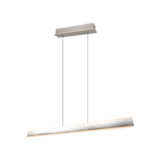 Pendelleuchte CIMOLTO Nickel Matt