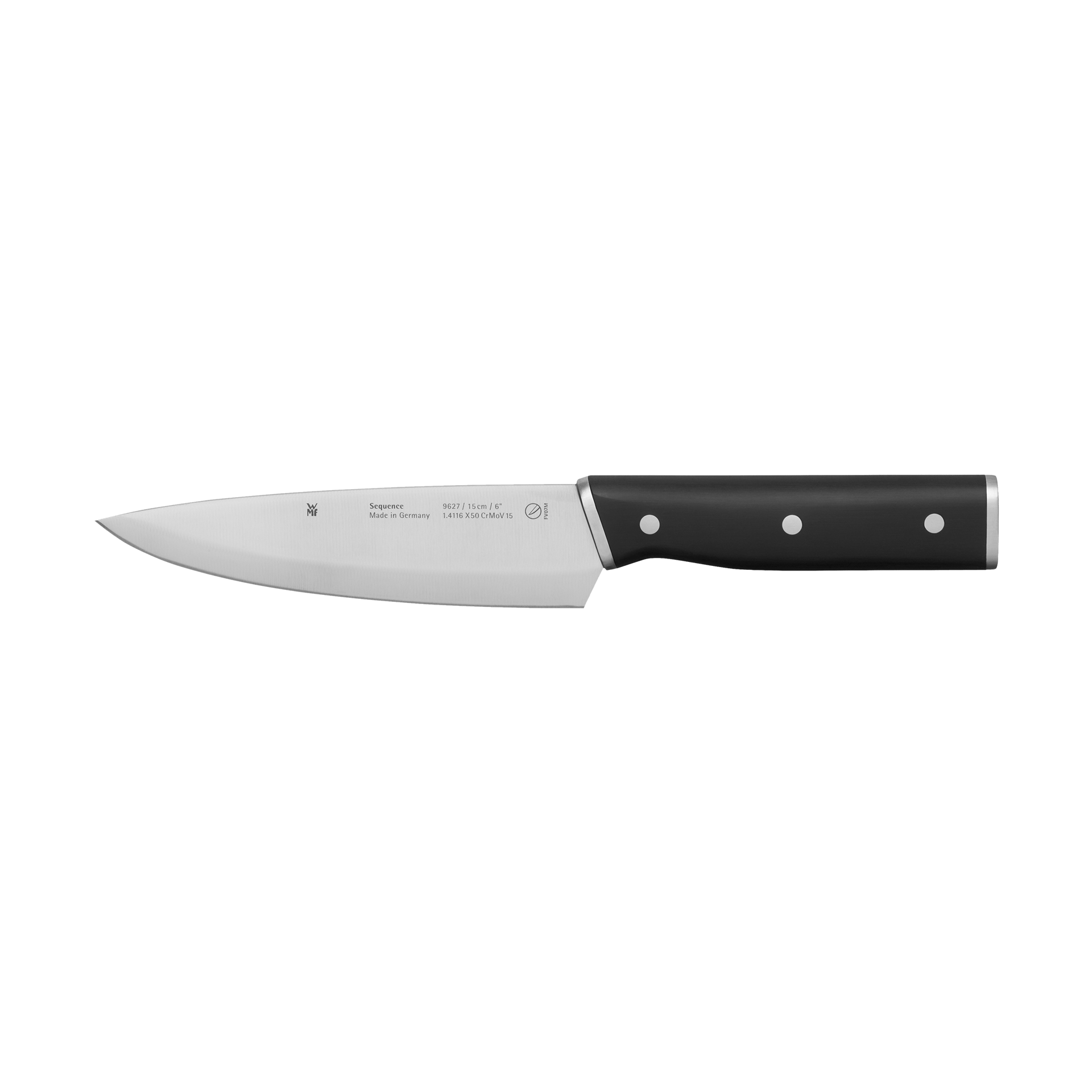 WMF Kochmesser Sequence