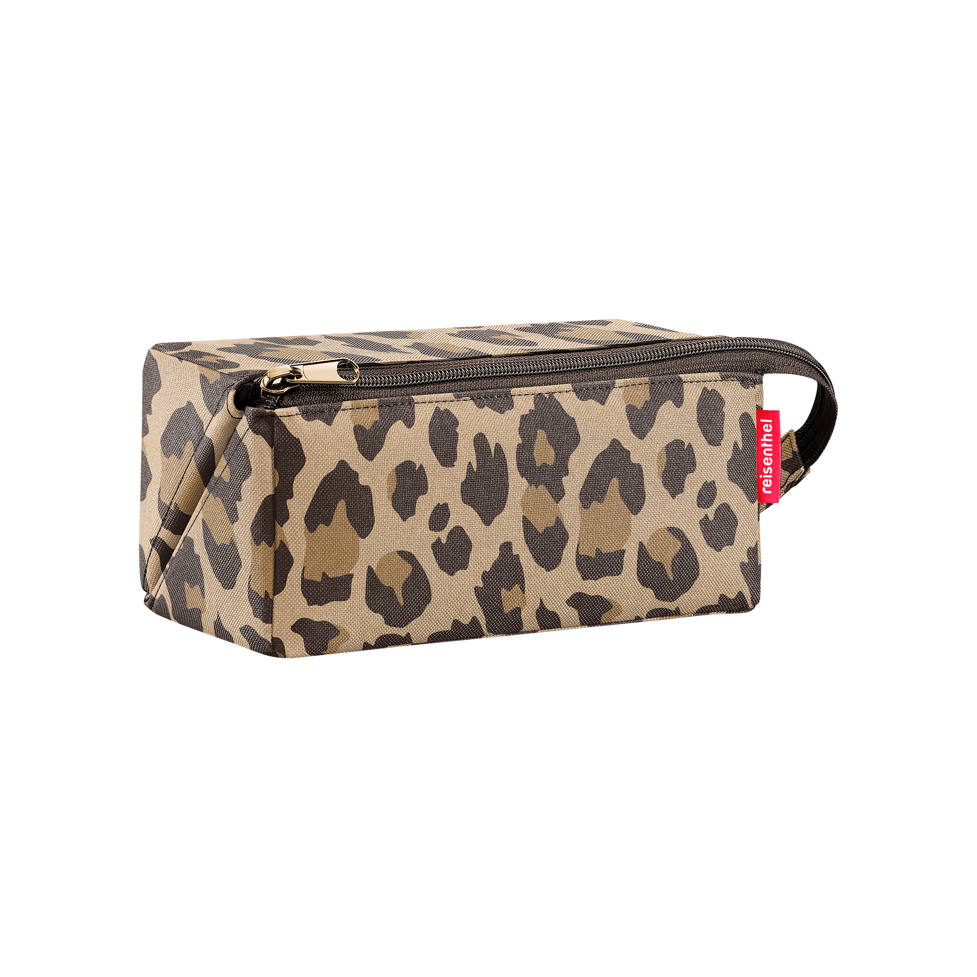 Tasche Fold Case Leo-Macchiato Tasche Fold Case Leo-Macchiato