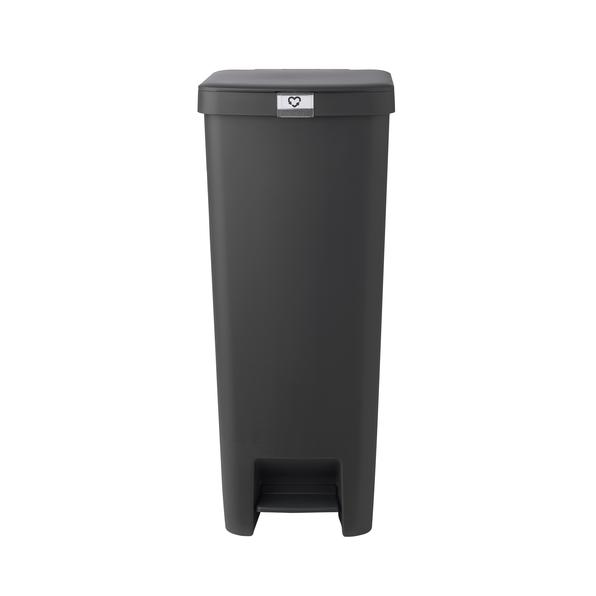 Brabantia Mülleimer StepUp Brabantia Mülleimer StepUp