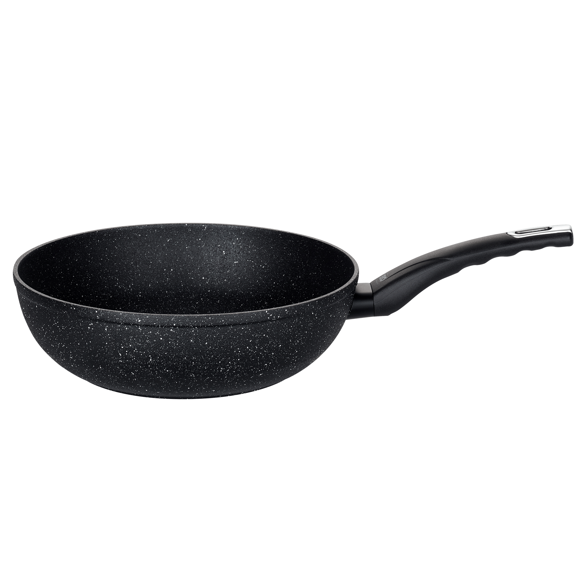 Elo Wok Granit Evolution 28cm