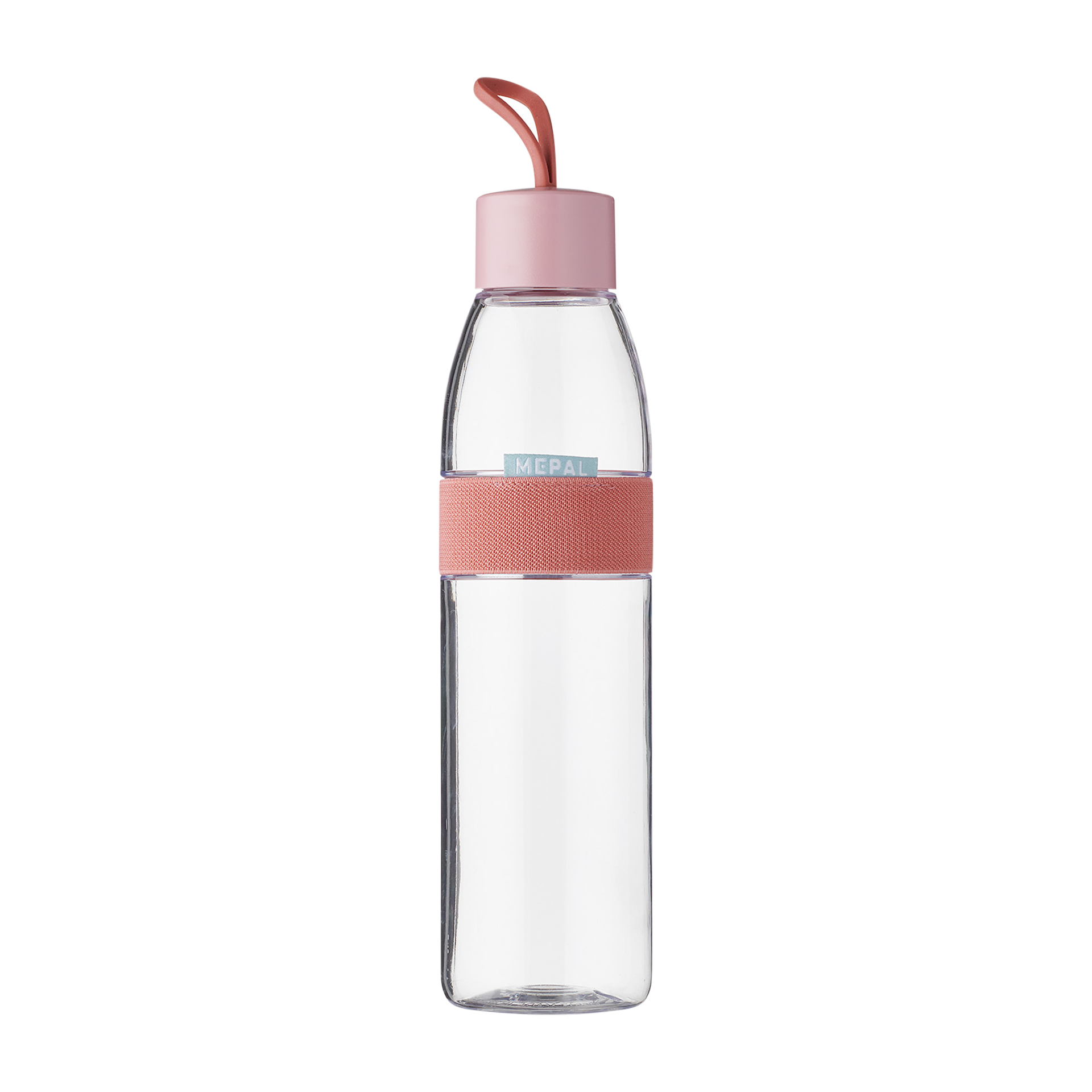Mepal Trinkflasche Ellipse Vivid Mauve
