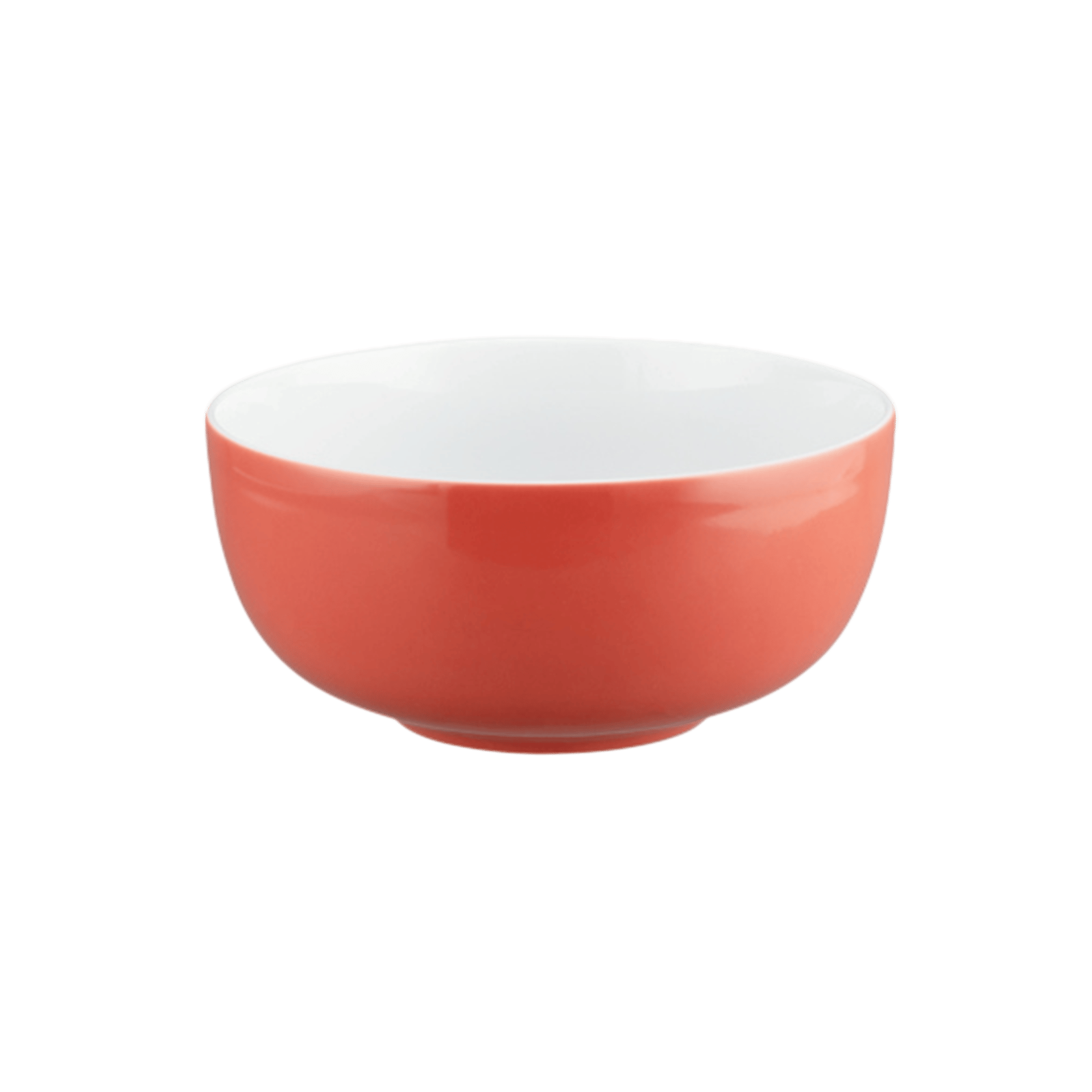 Müslischale Liberty Color Colors flamingo red
