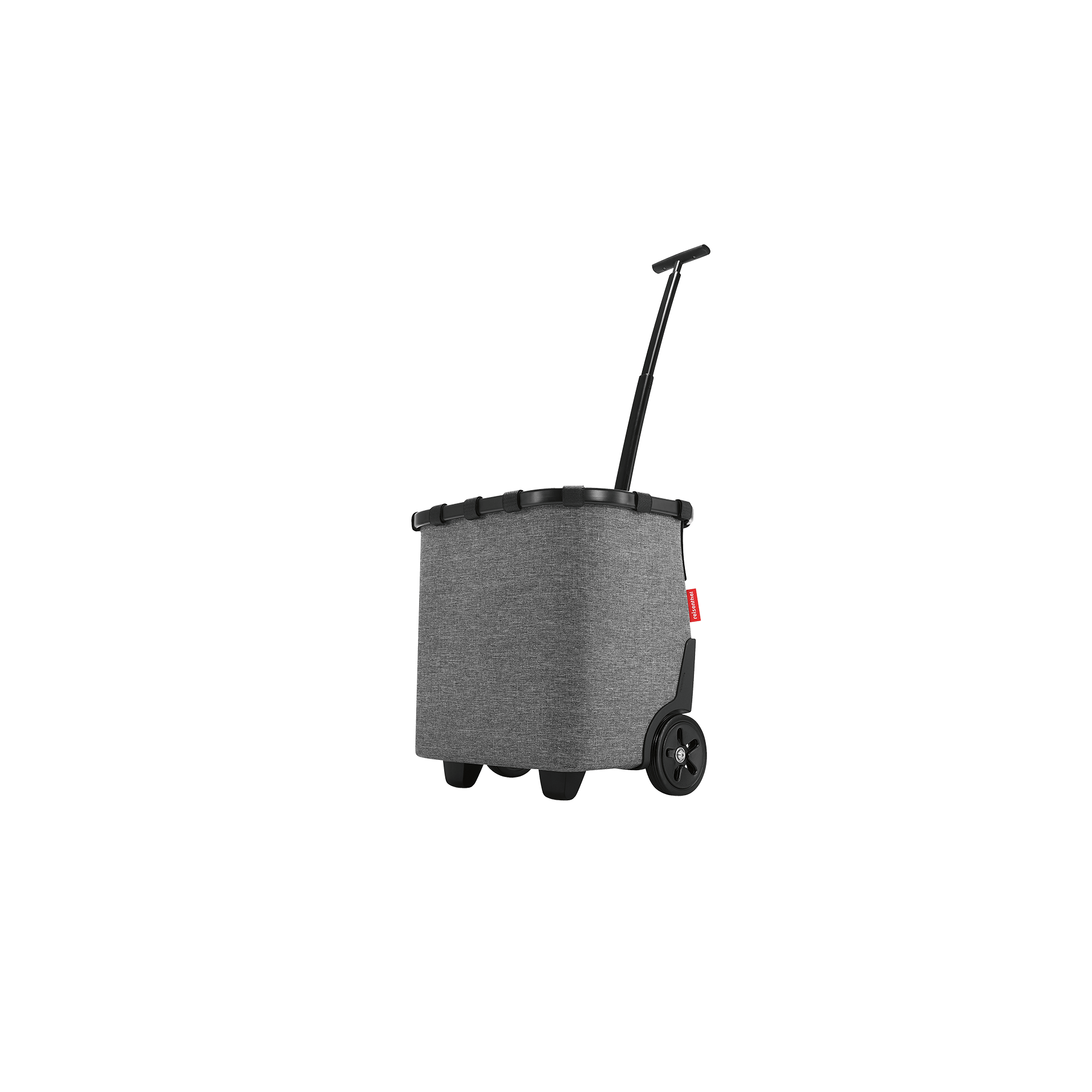 Tasche Carrycruiser Twist-Silver Tasche Carrycruiser Twist-Silver