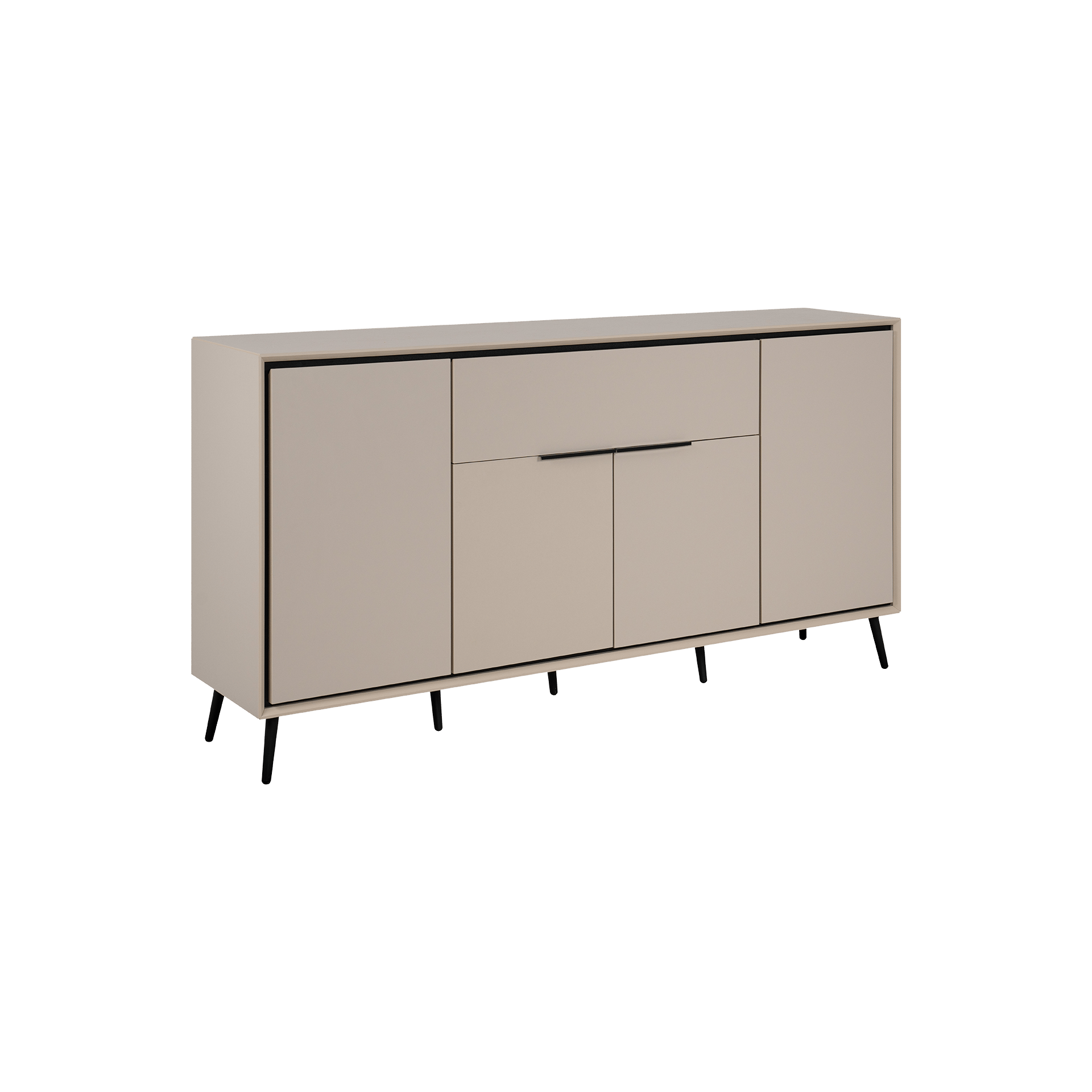 Sideboard Aron Beige