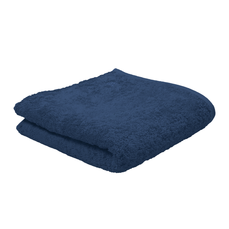 Ross Handtuch Vita Denim 50x100cm Ross Handtuch Vita Denim 50x100cm