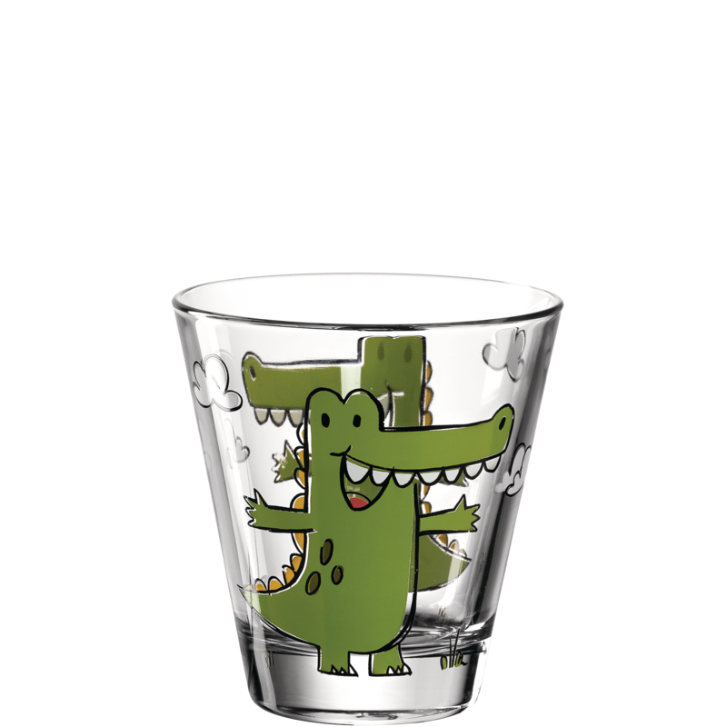 Glas Bambini ml
