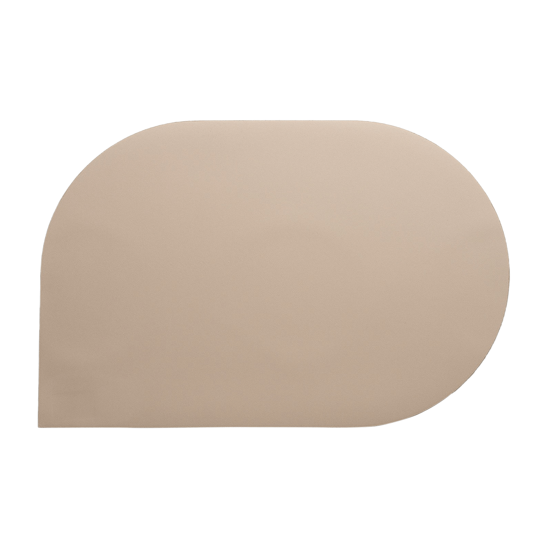 Tischset Edel Beige 30x45