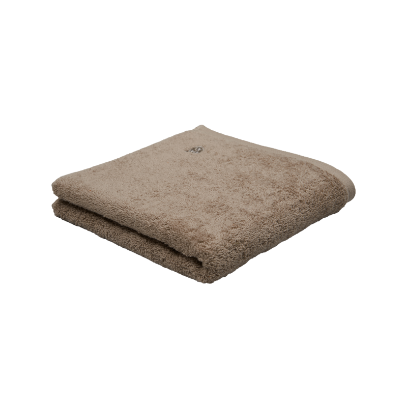 Ross Handtuch Vita Cappuccino 50x100cm Ross Handtuch Vita Cappuccino 50x100cm