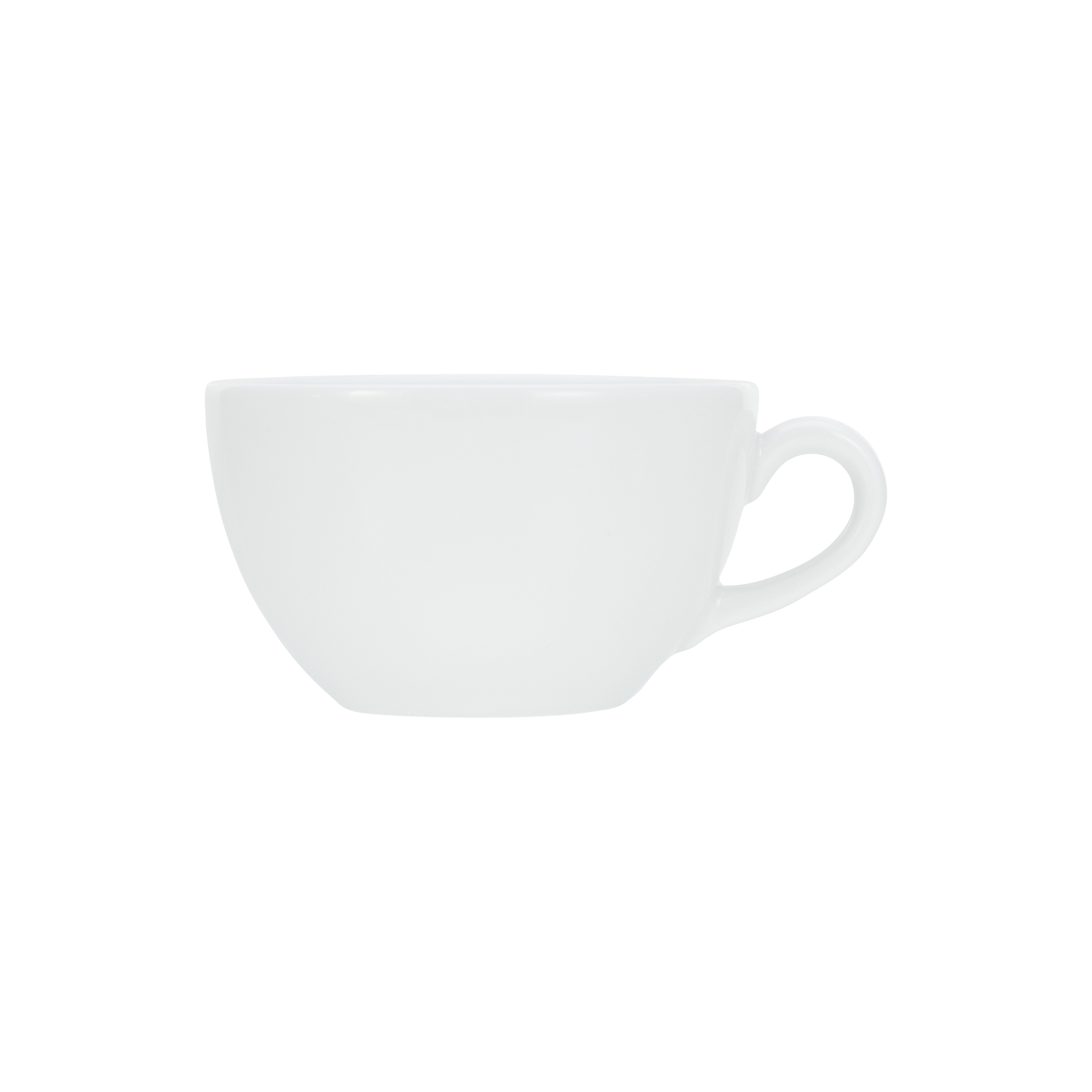 Kaffeetasse Pia Weiß Kaffeetasse Pia Weiß