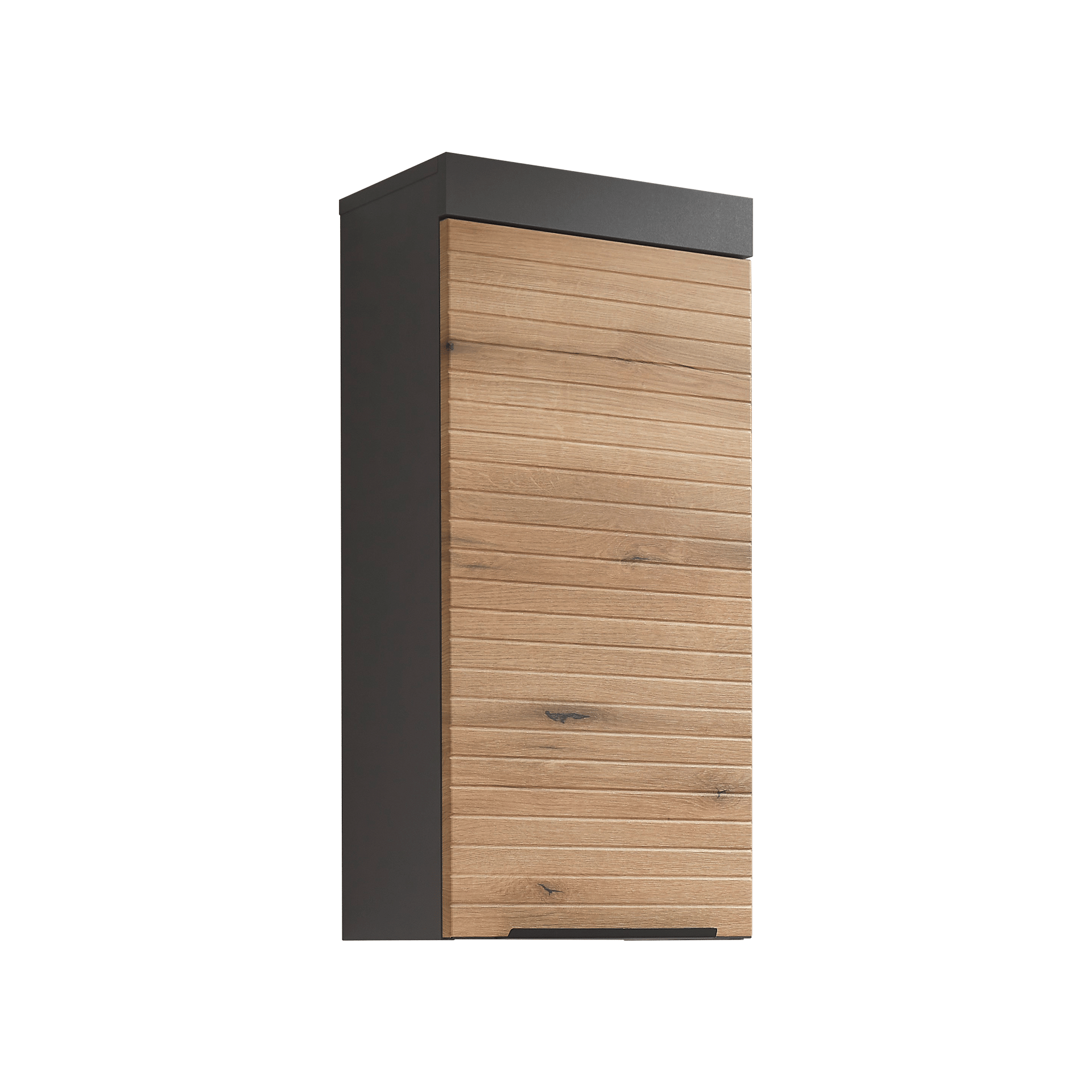 Paul Phillip Hängeschrank TAJO Eichefarben 23*36*77