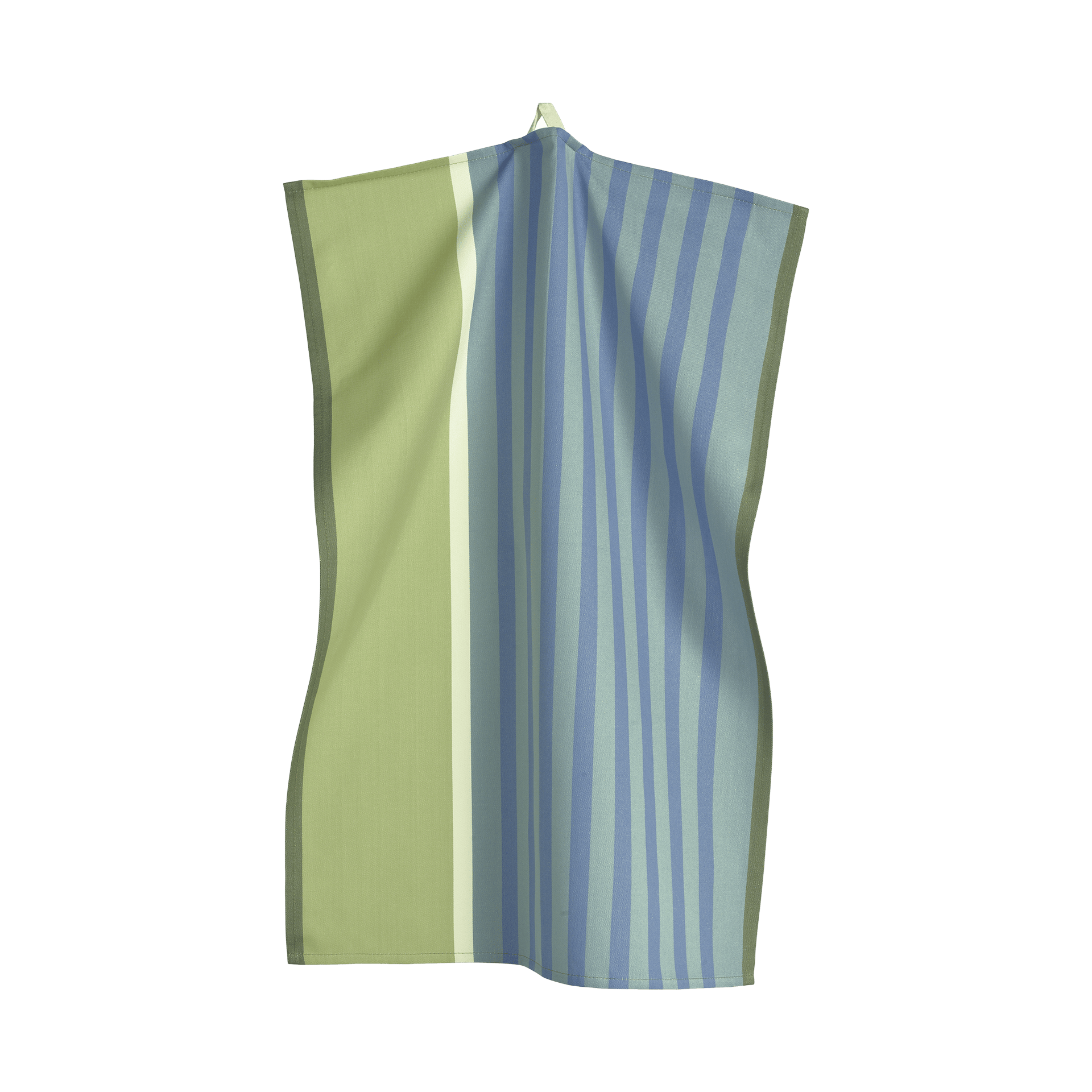Geschirrhandtuch Stretta Blue Shadow 50x70