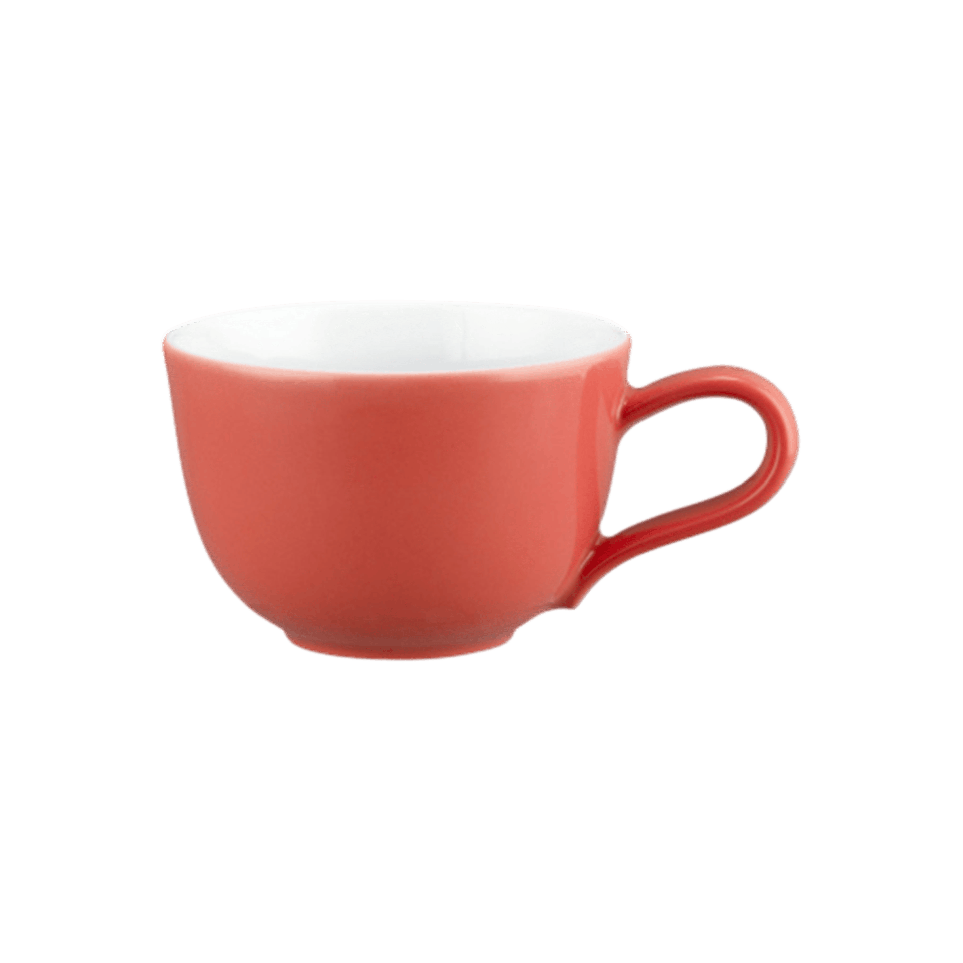 Espressotasse Liberty Color Colors flamingo red