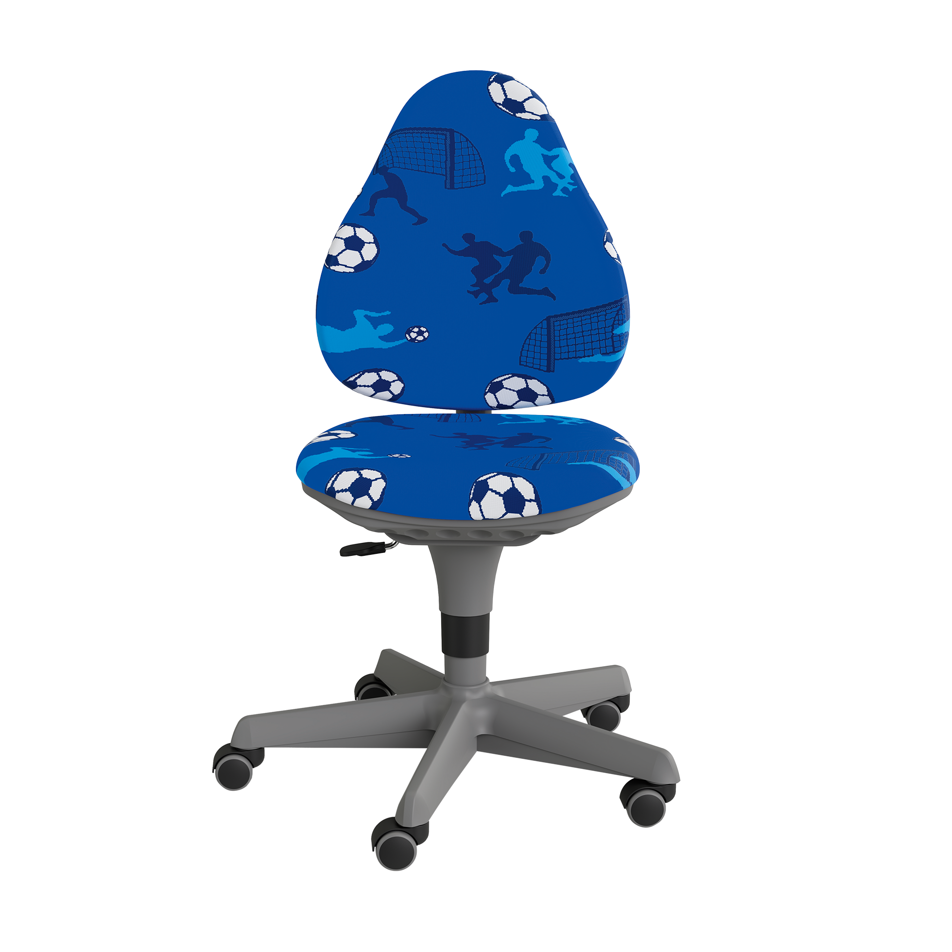 Paidi Kinderstuhl Paul Bezug Fußball Blue Paidi Kinderstuhl Paul Bezug Fußball Blue