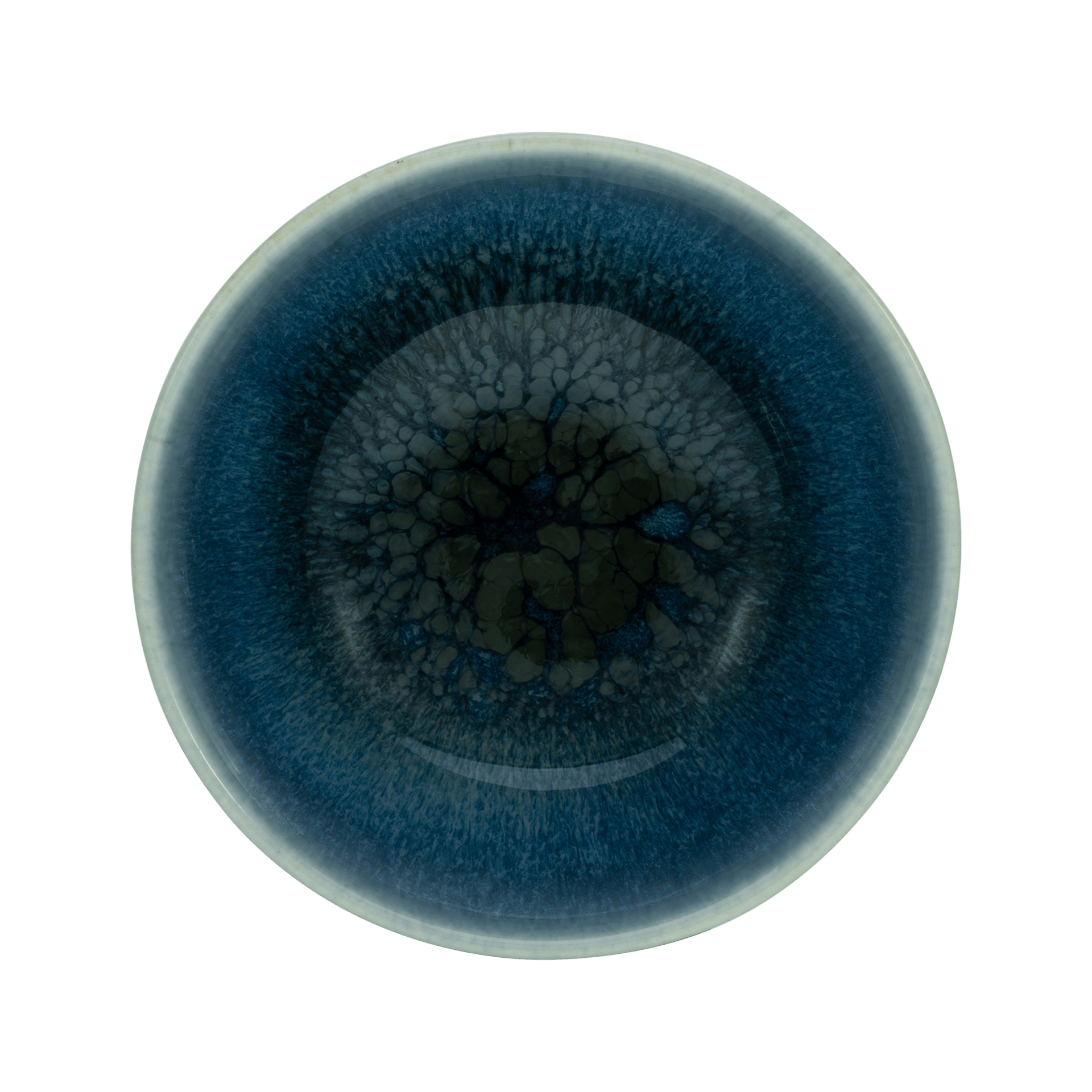 Dipschale Caldera Blau Dipschale Caldera Blau