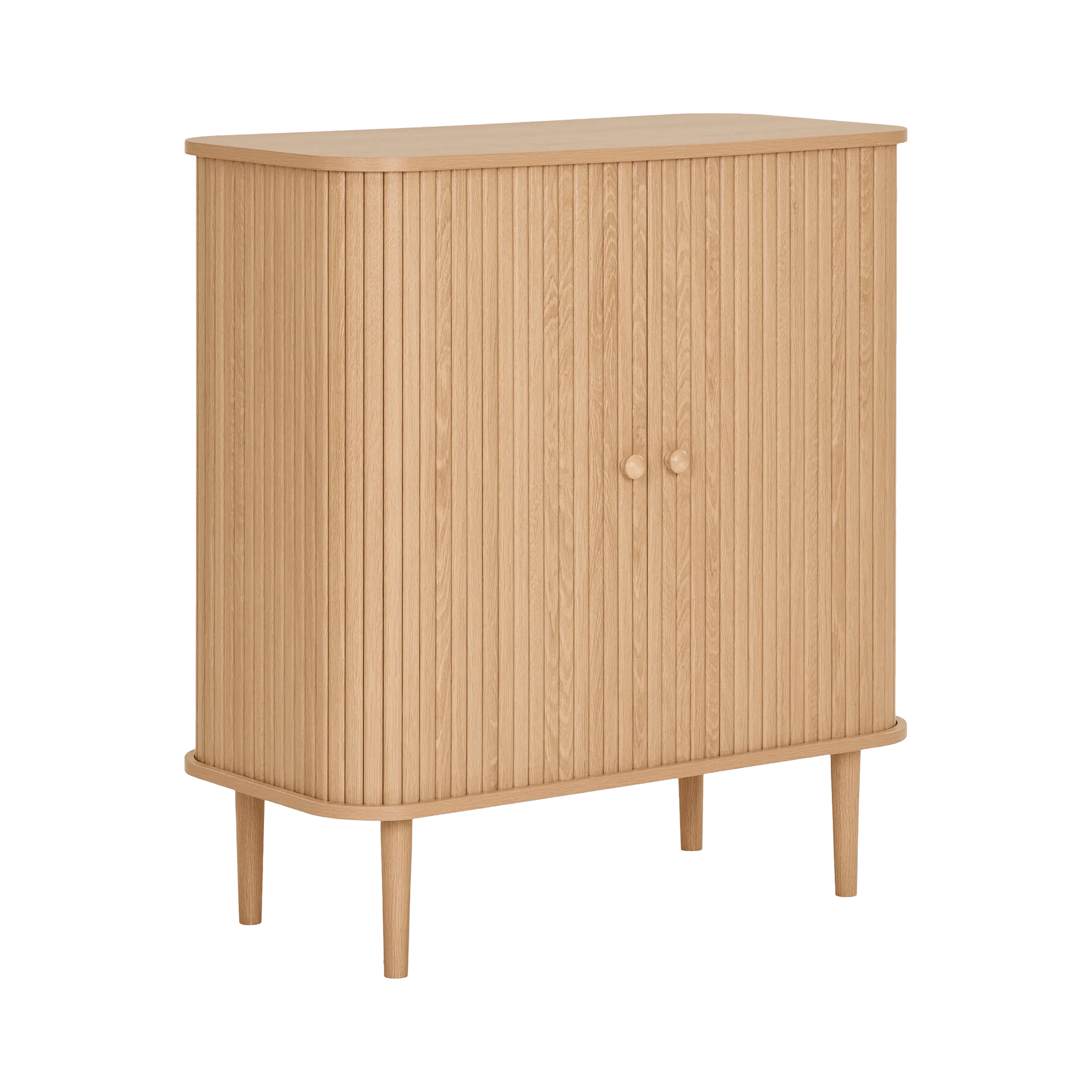 Sideboard Nikki Holzfarben 87*80*40