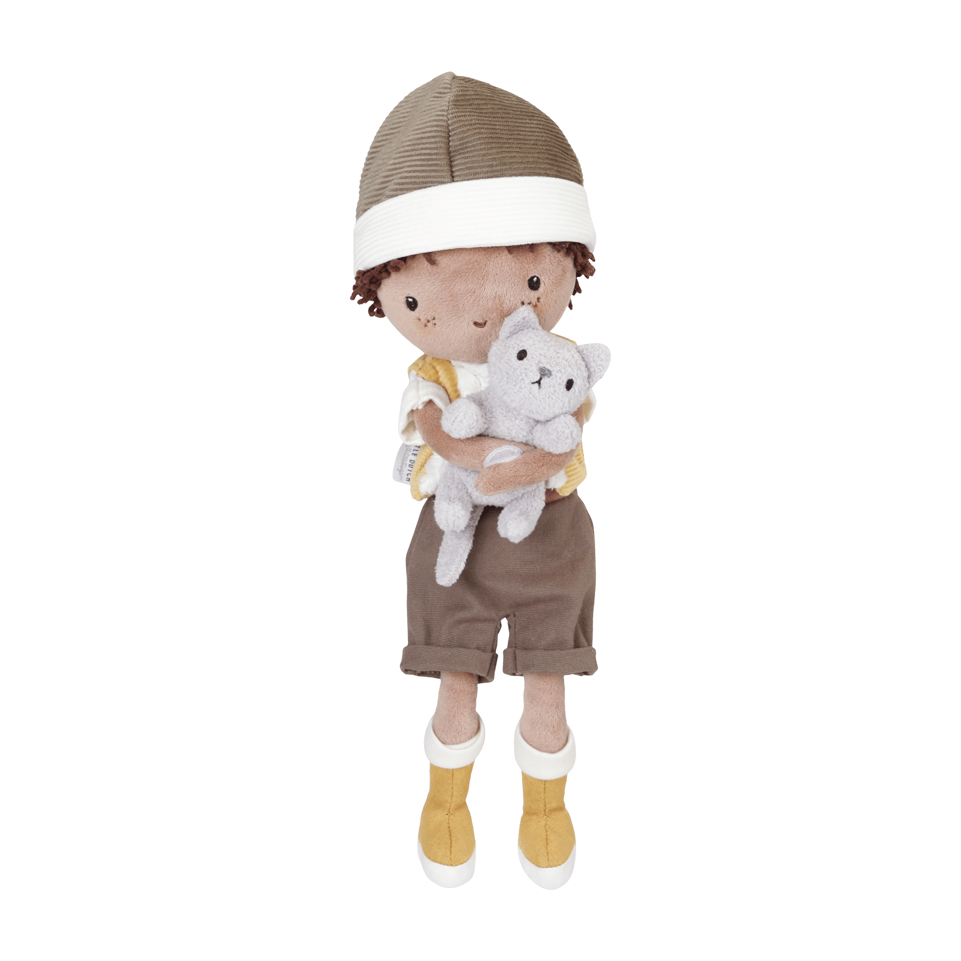 Puppe Little Dutch LD Mehrfarbig