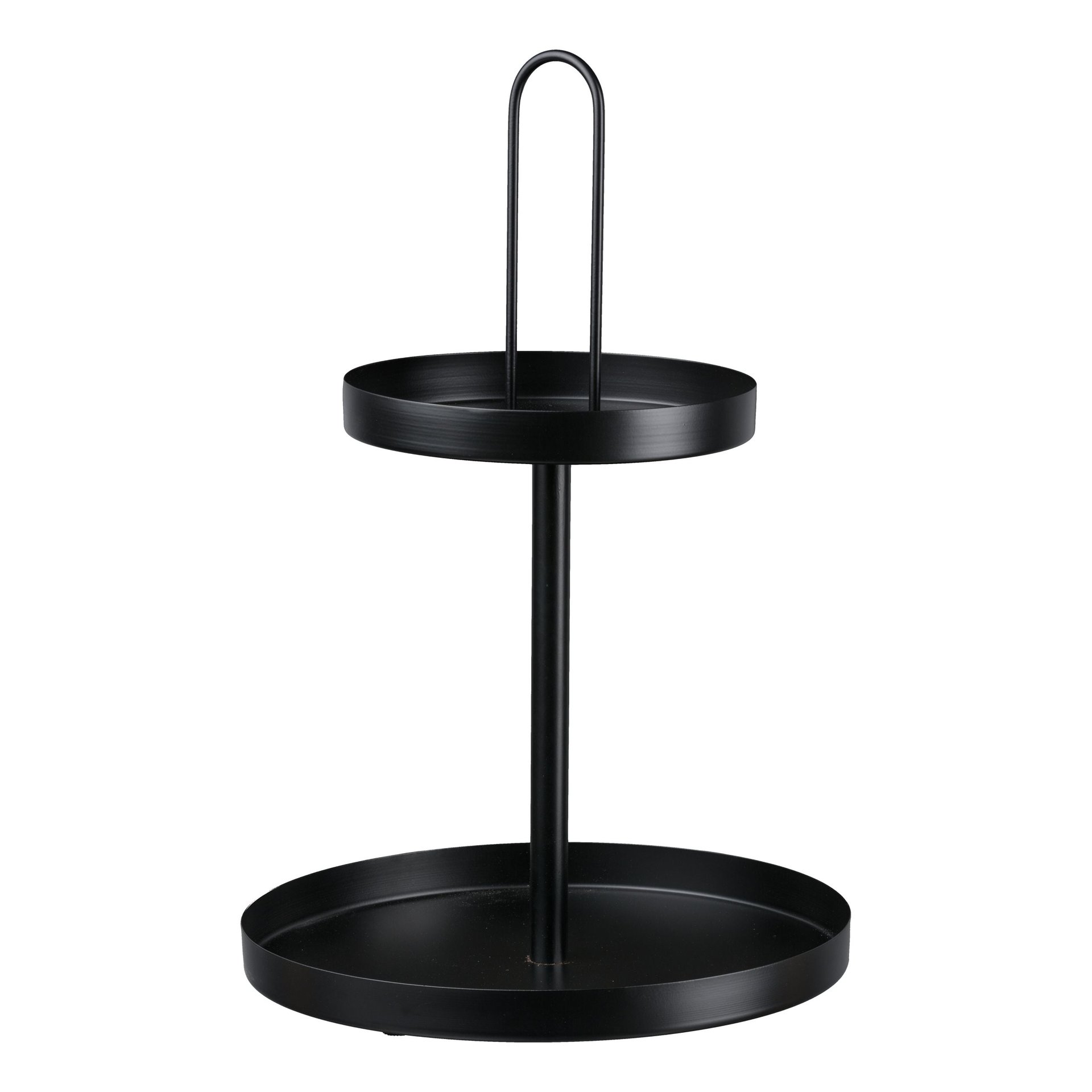 Etagere Cornelia Schwarz Etagere Cornelia Schwarz