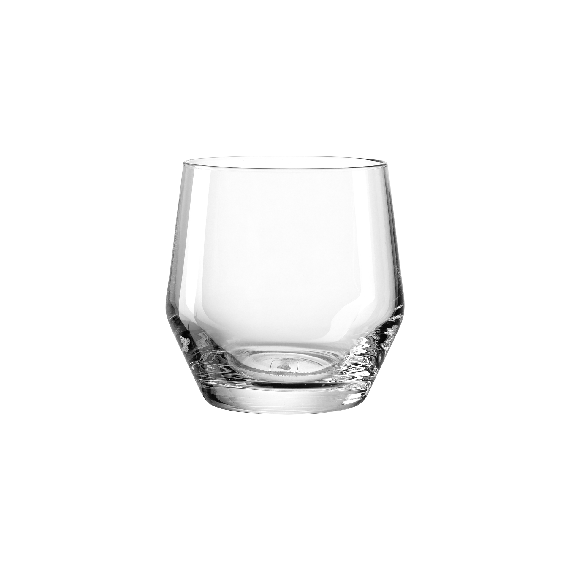 Whiskyglas Puccini